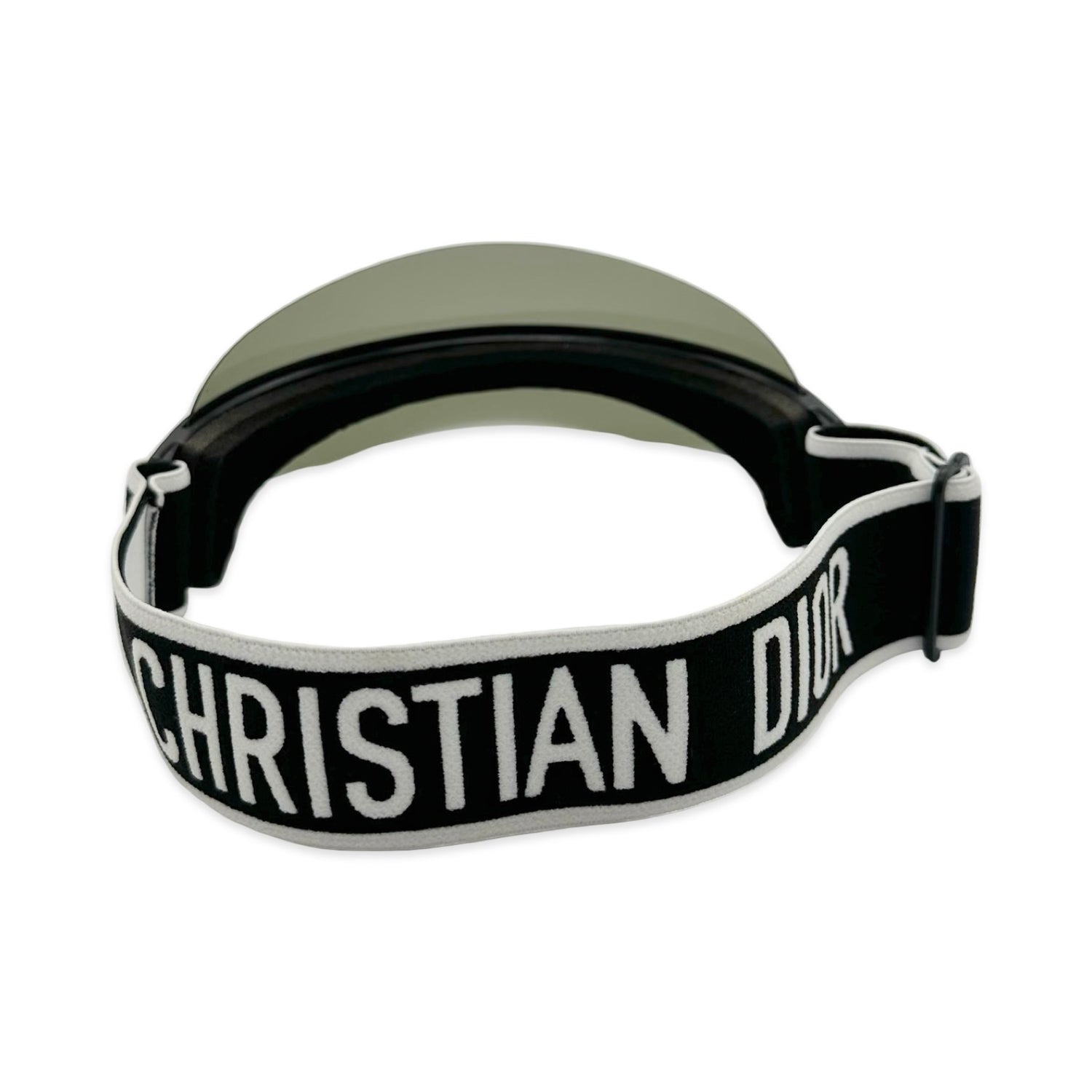 DiorClub1 Visor