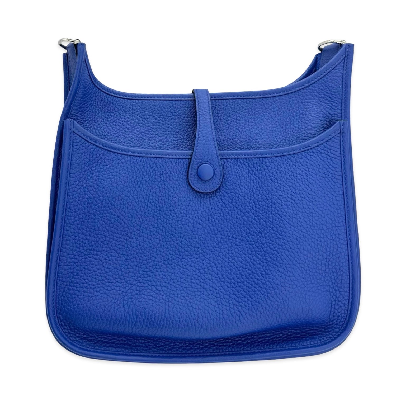 Hermes Taurillon Clemence Evelyne III PM 29