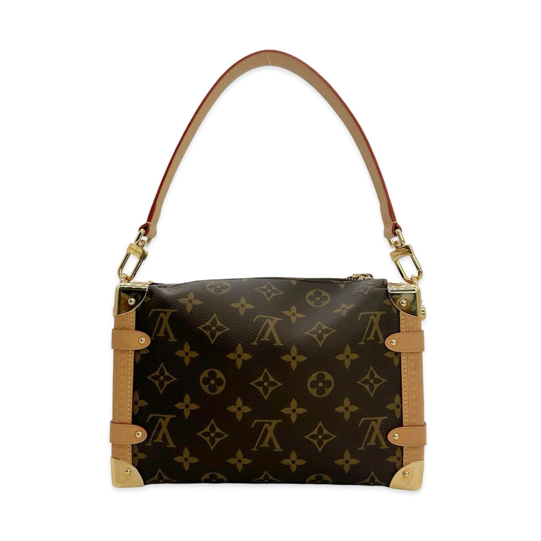Monogram Side Trunk MM