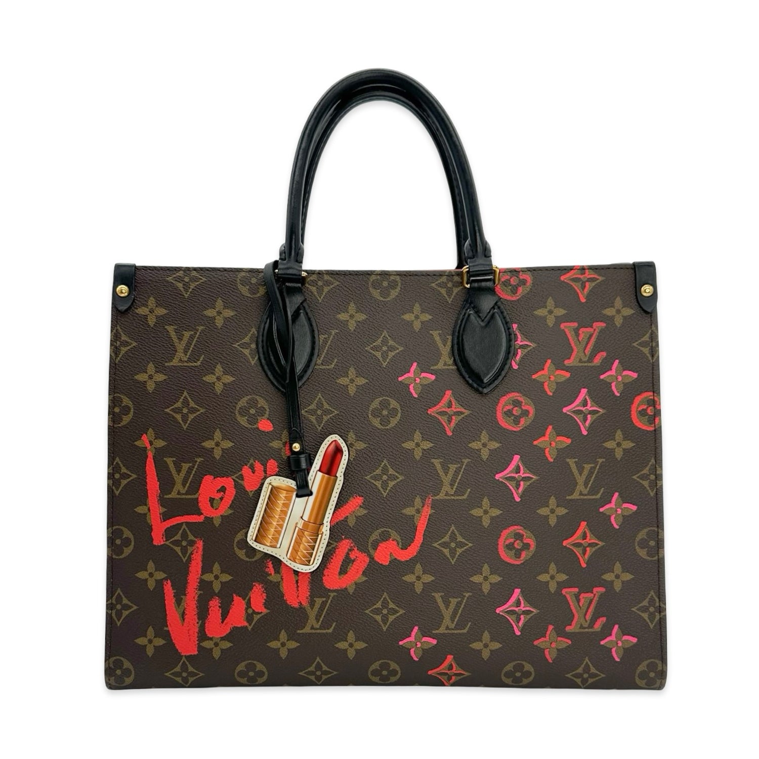 Louis Vuitton Lipstick OnTheGo MM