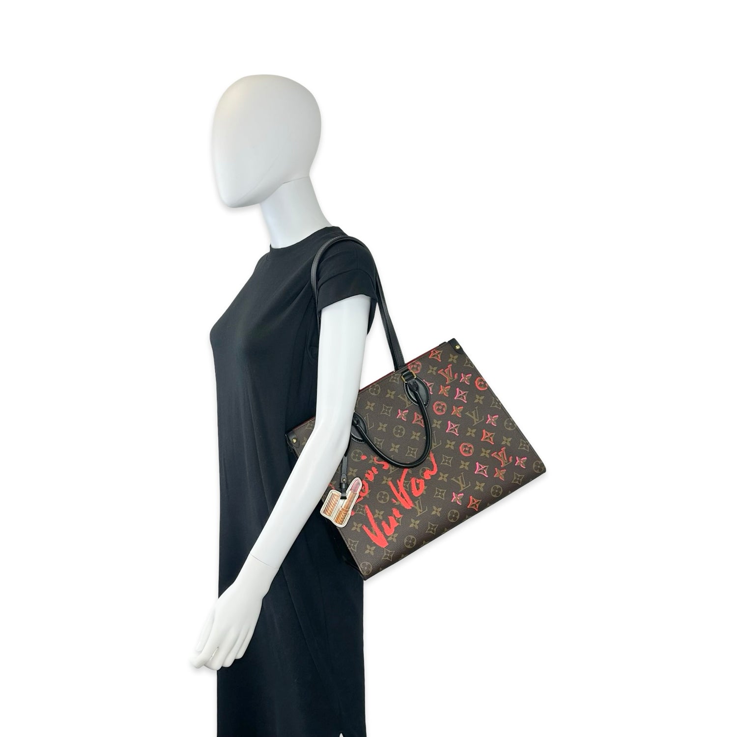 Louis Vuitton Lipstick OnTheGo MM