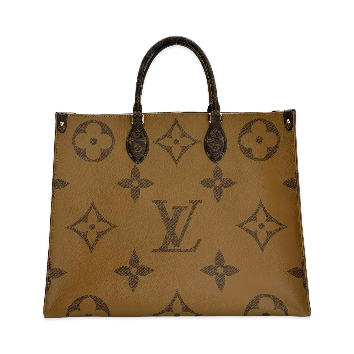 Louis Vuitton OnTheGo GM