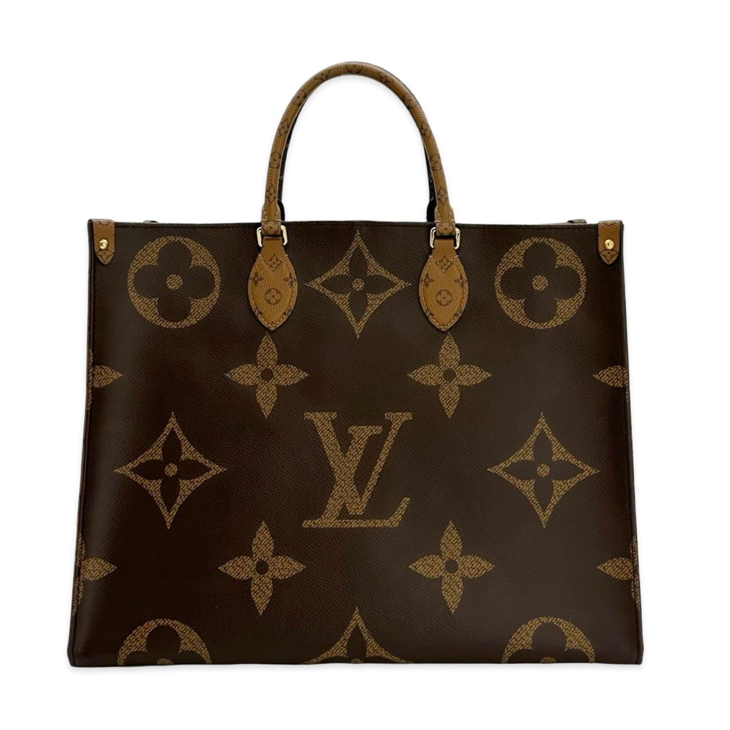 Louis Vuitton OnTheGo GM