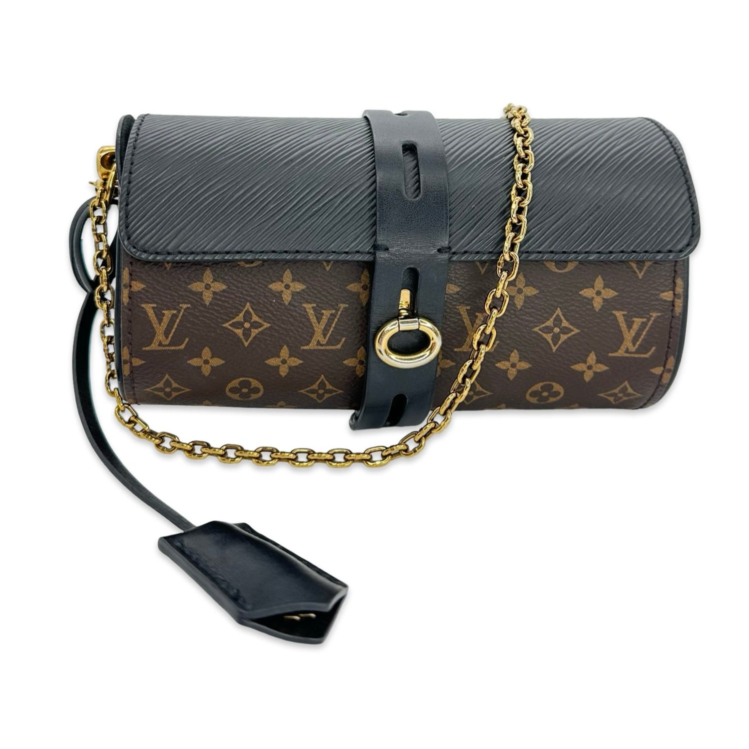 Louis Vuitton Epi Monogram Glasses Case