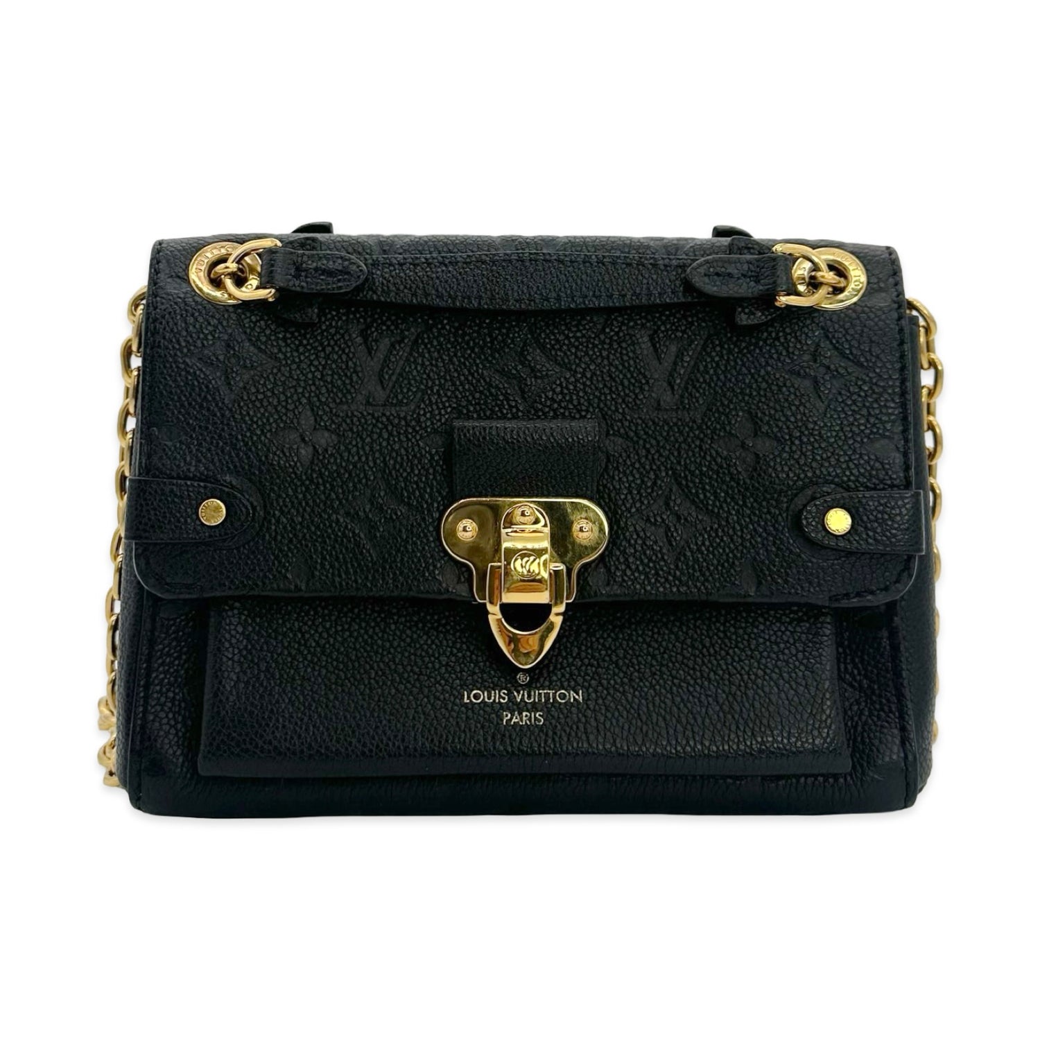 Monogram Empreinte Vavin BB