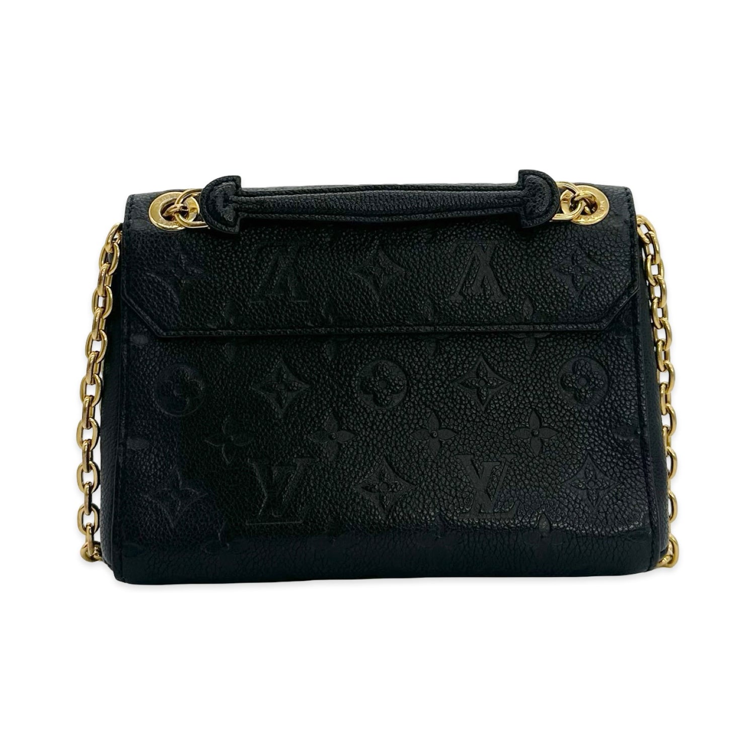 Monogram Empreinte Vavin BB