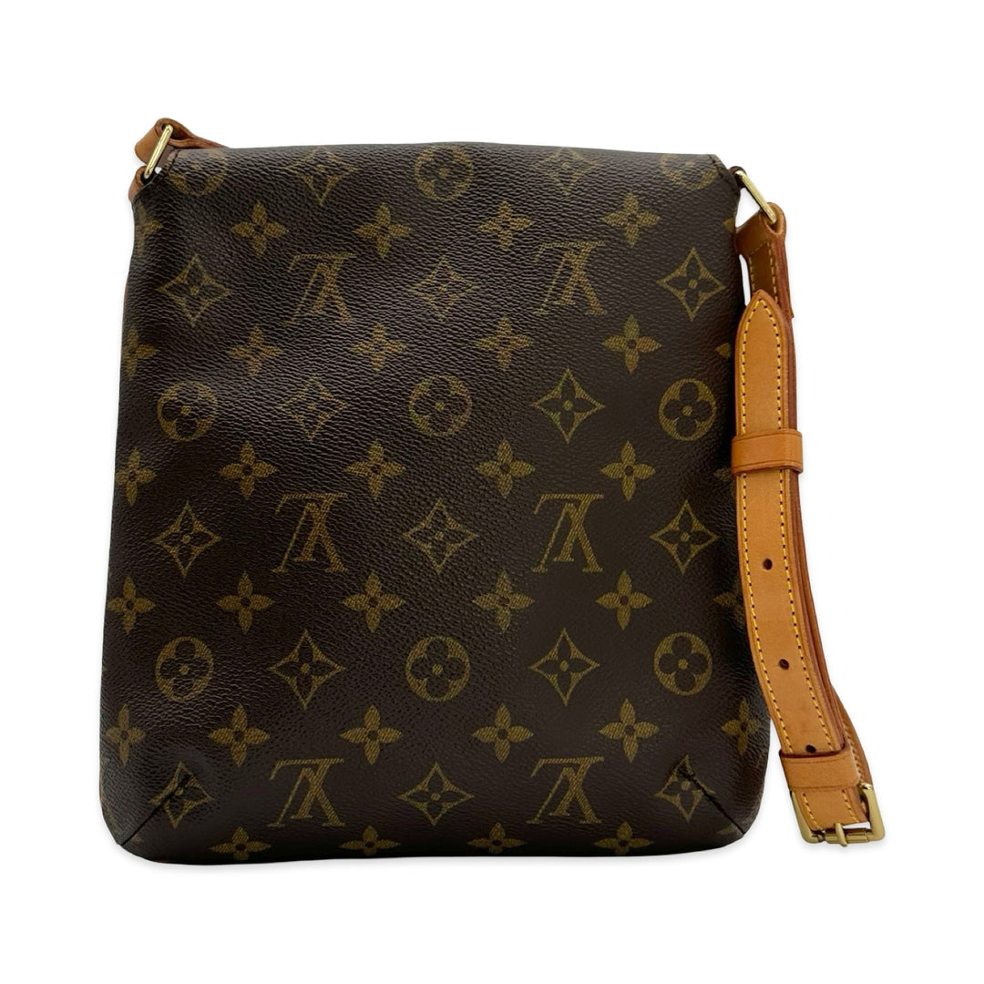 Louis Vuitton Monogram Musette Salsa