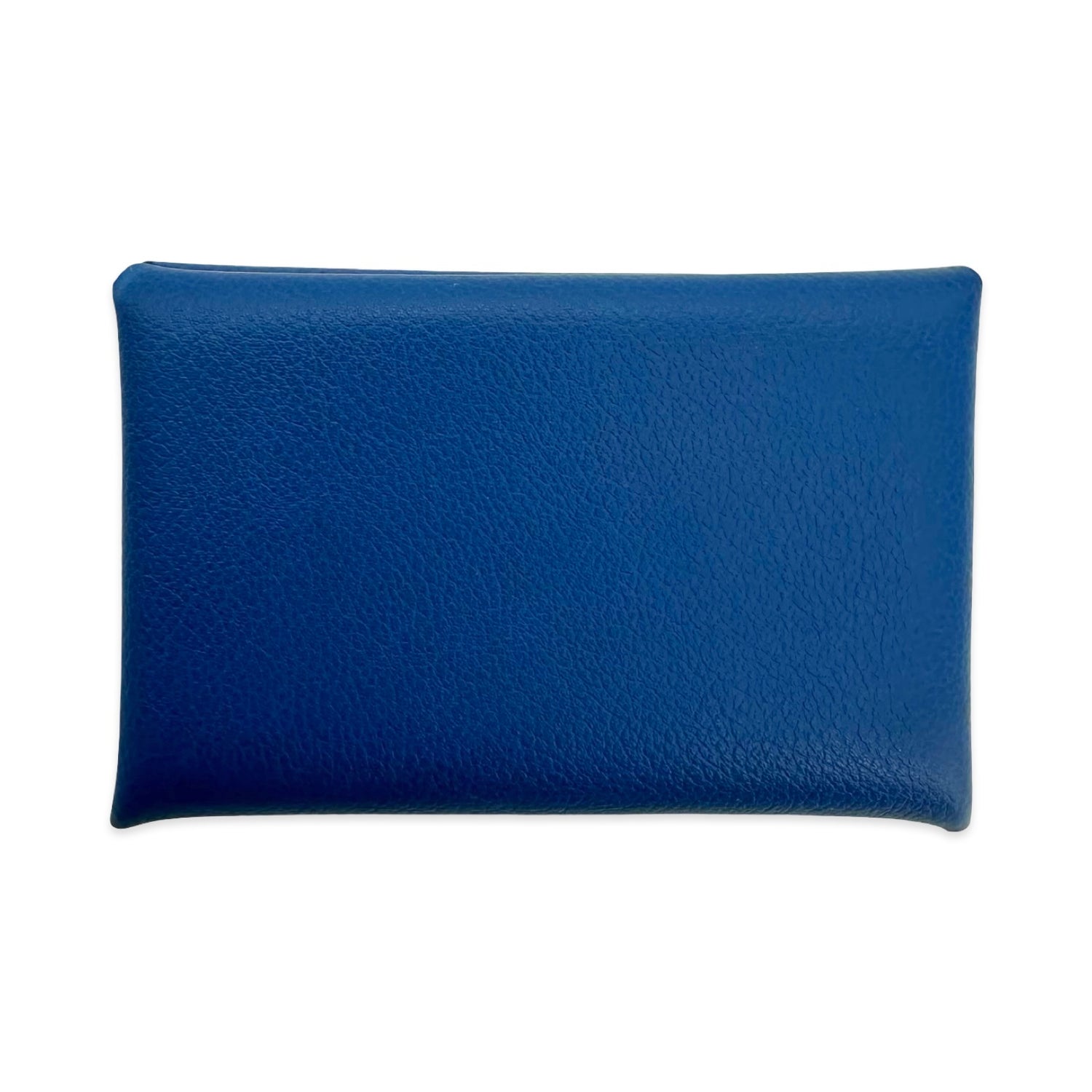 Hermes Evercolor Calvi Card Case
