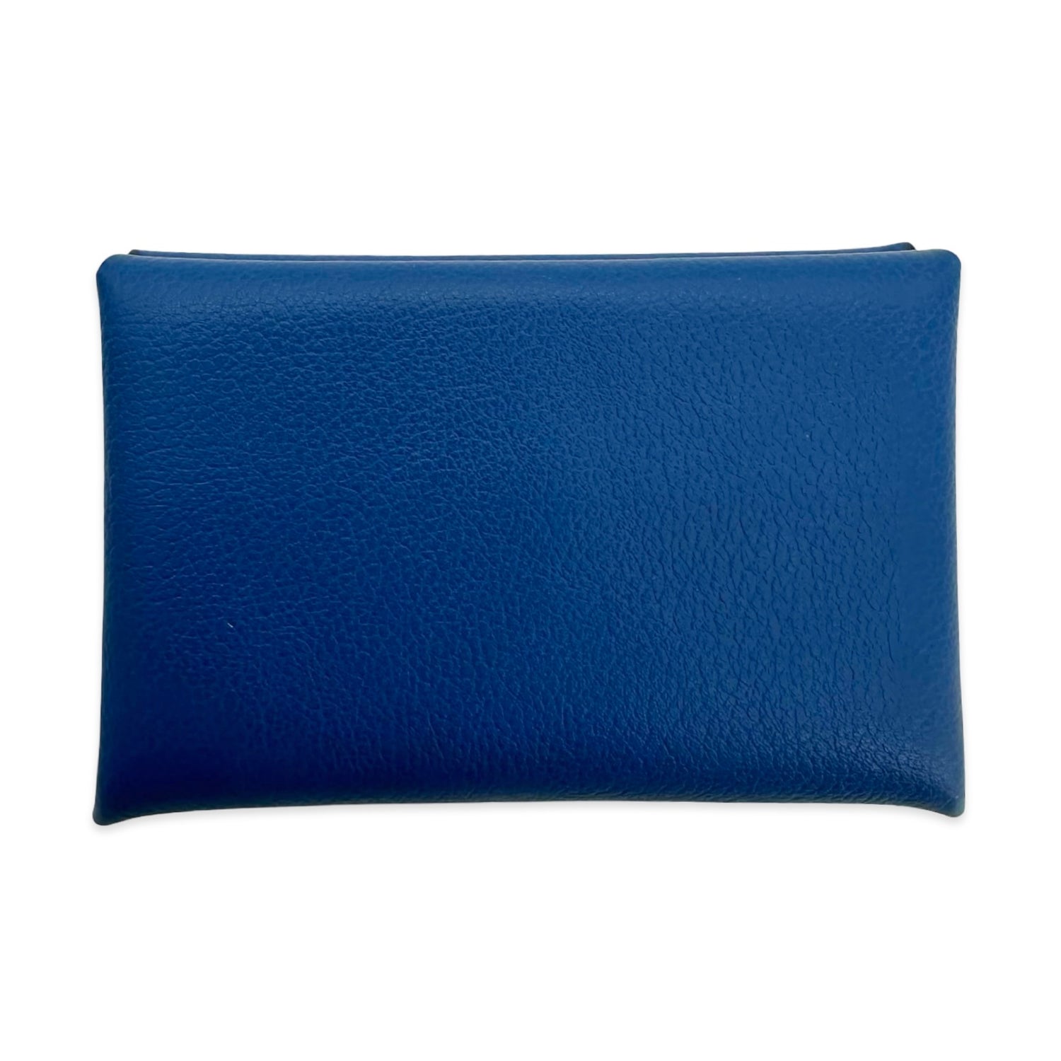 Hermes Evercolor Calvi Card Case
