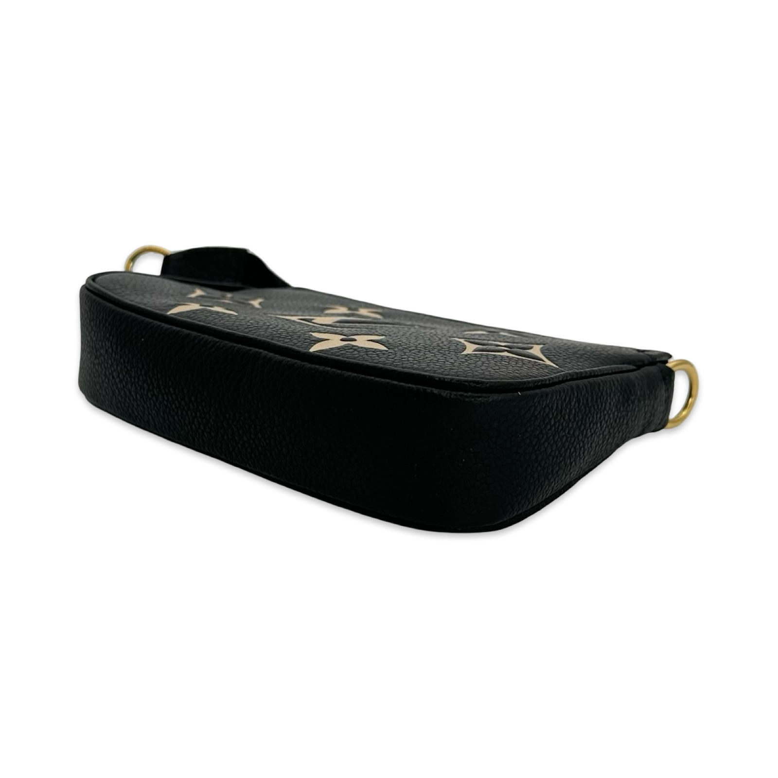 Monogram Empreinte Bicolor Mini Pochette Accessoires