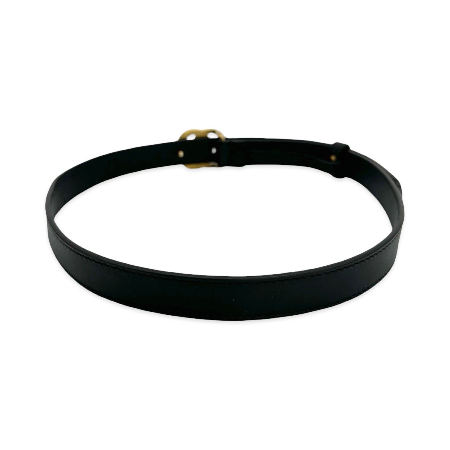 Gucci GG Marmont Thin Belt