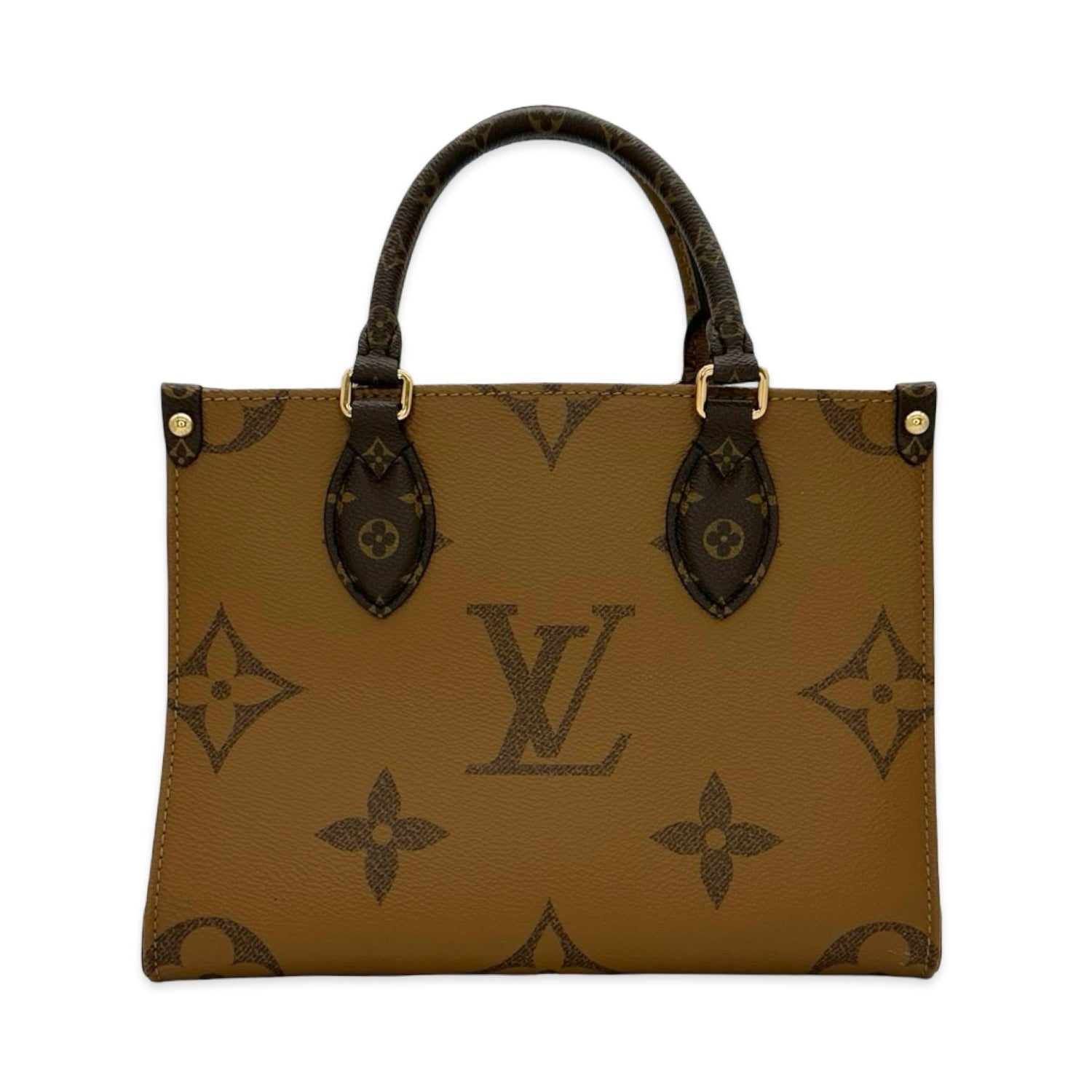 Louis Vuitton Monogram OnTheGo PM