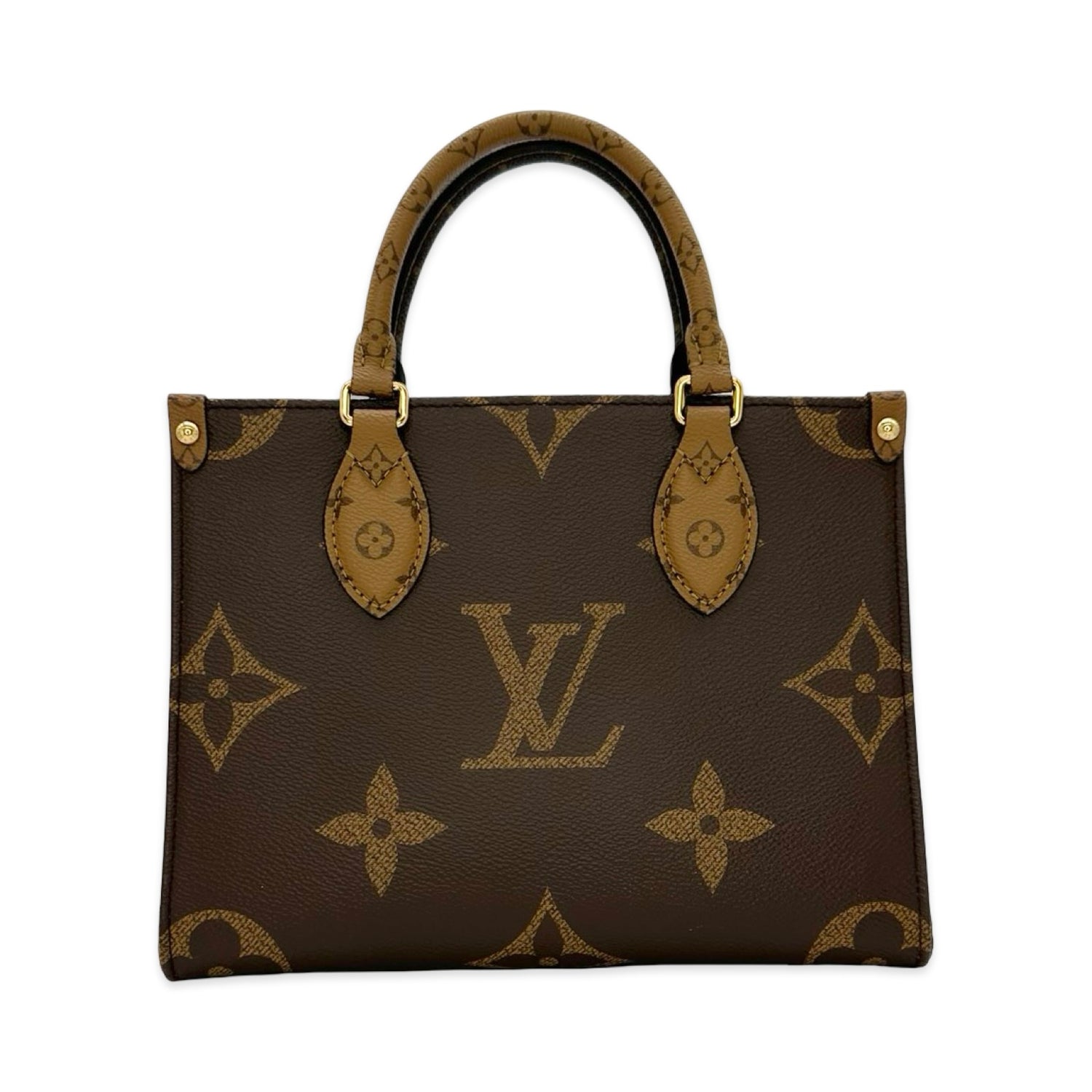 Louis Vuitton Monogram OnTheGo PM