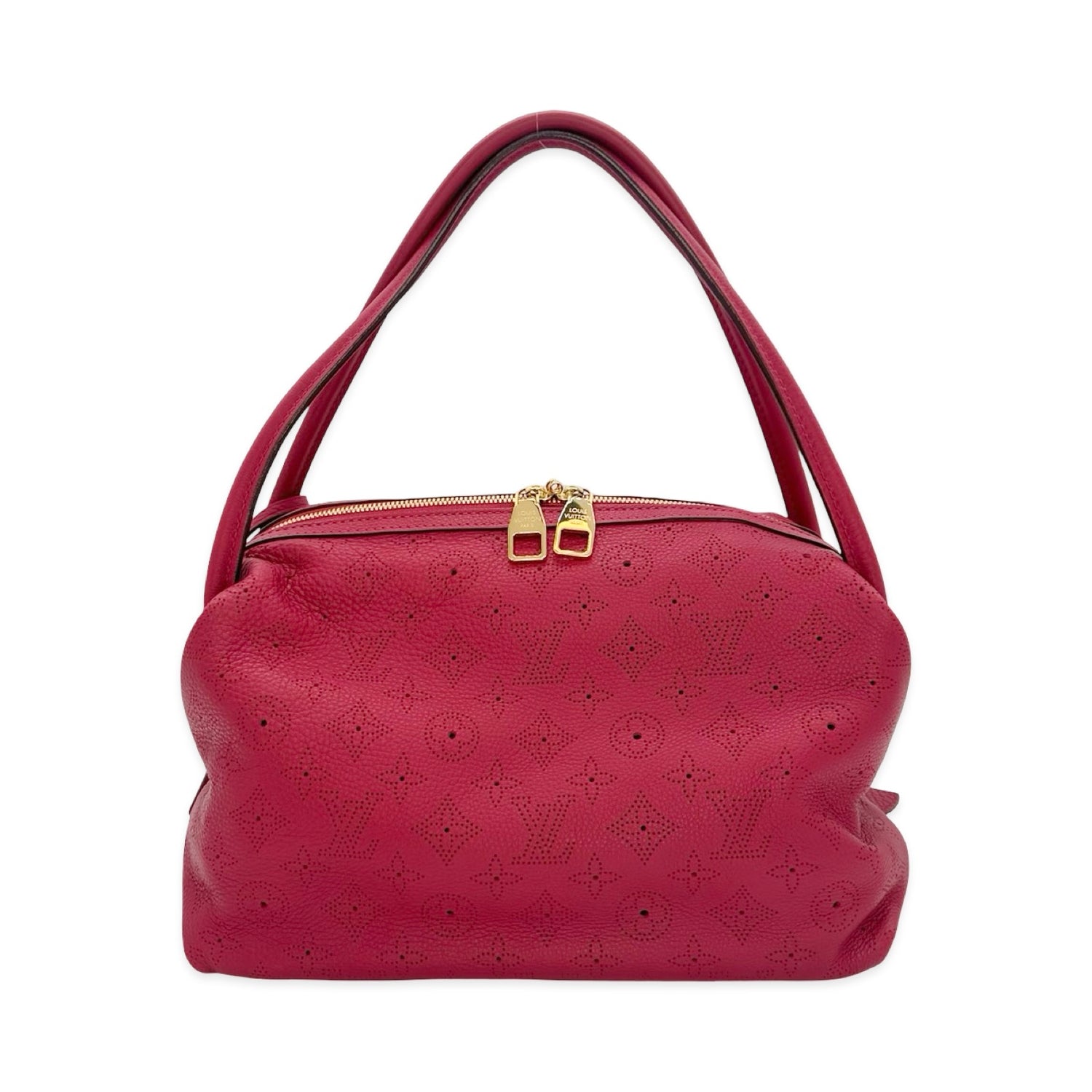 Louis Vuitton Mahina Galatea PM