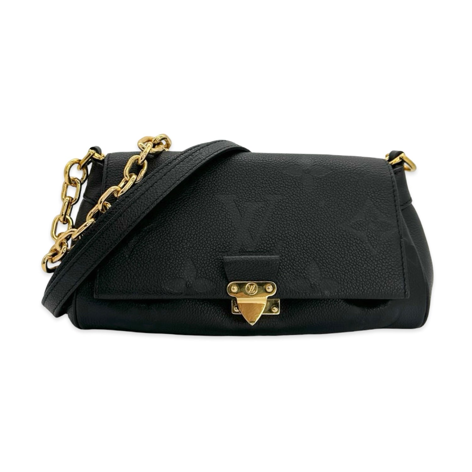 Louis Vuitton Monogram Empreinte Favorite