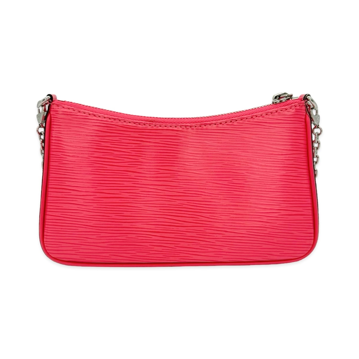 Louis Vuitton Epi Easy Pouch on Strap