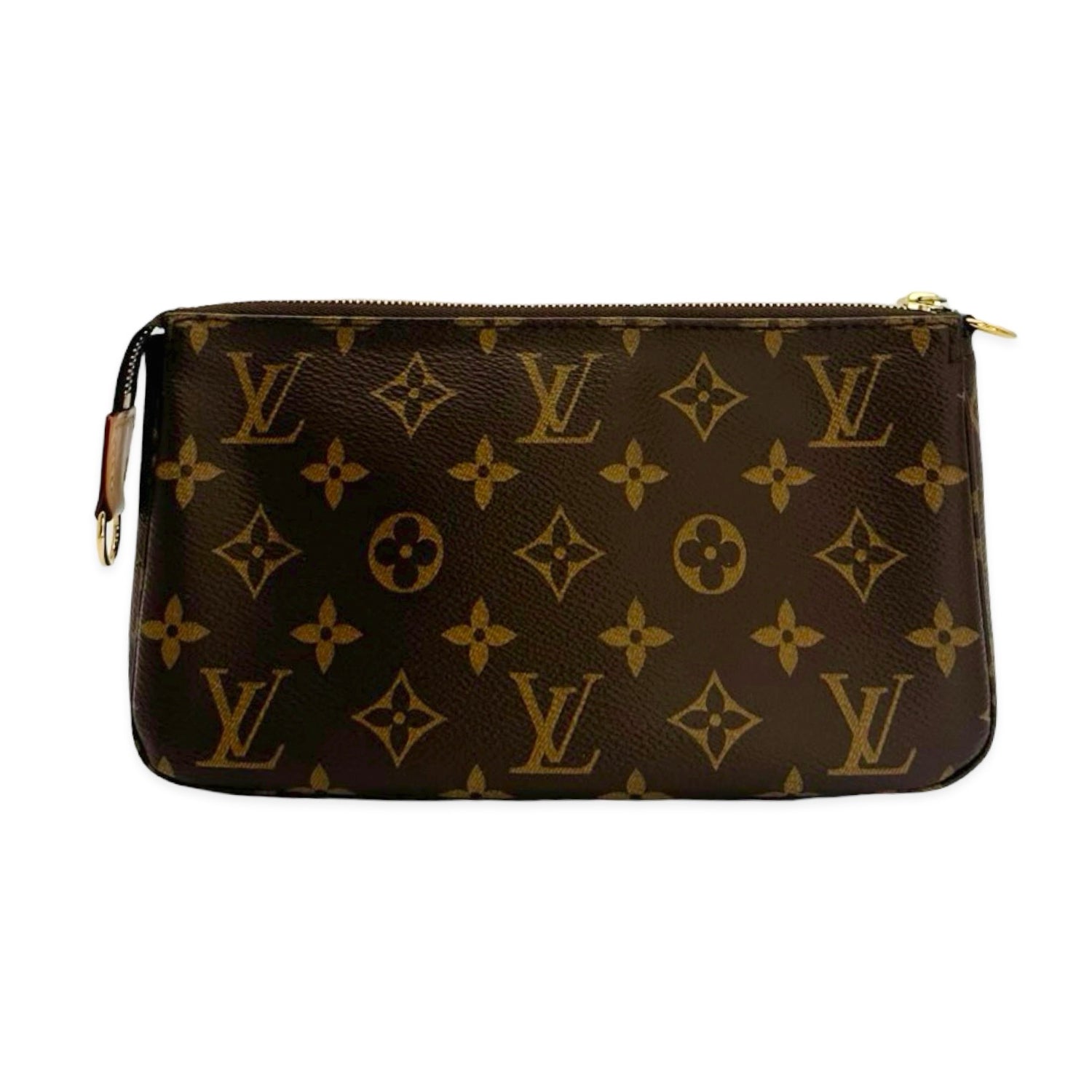Louis Vuitton Monogram Pochette Accessoires