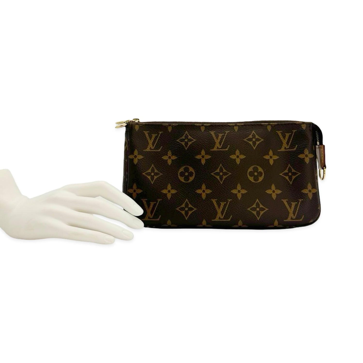 Louis Vuitton Monogram Pochette Accessoires