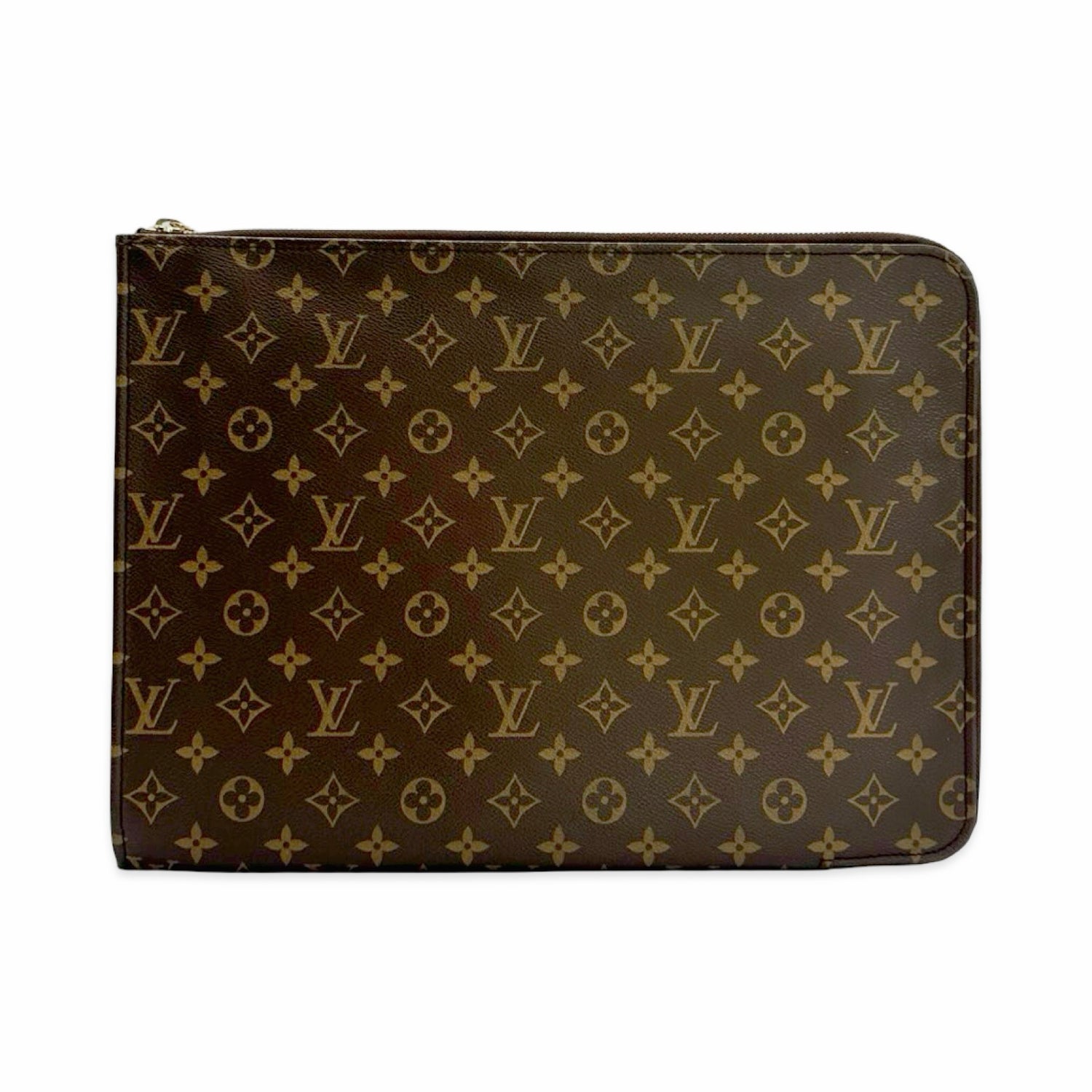 Louis Vuitton Monogram Poche Documents Portfolio 39
