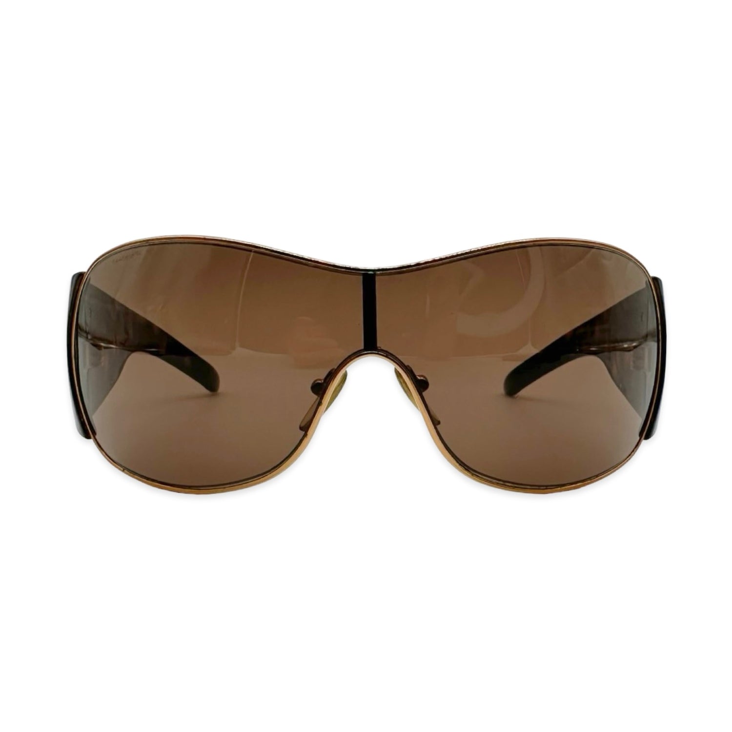 Prada Shield Sunglasses