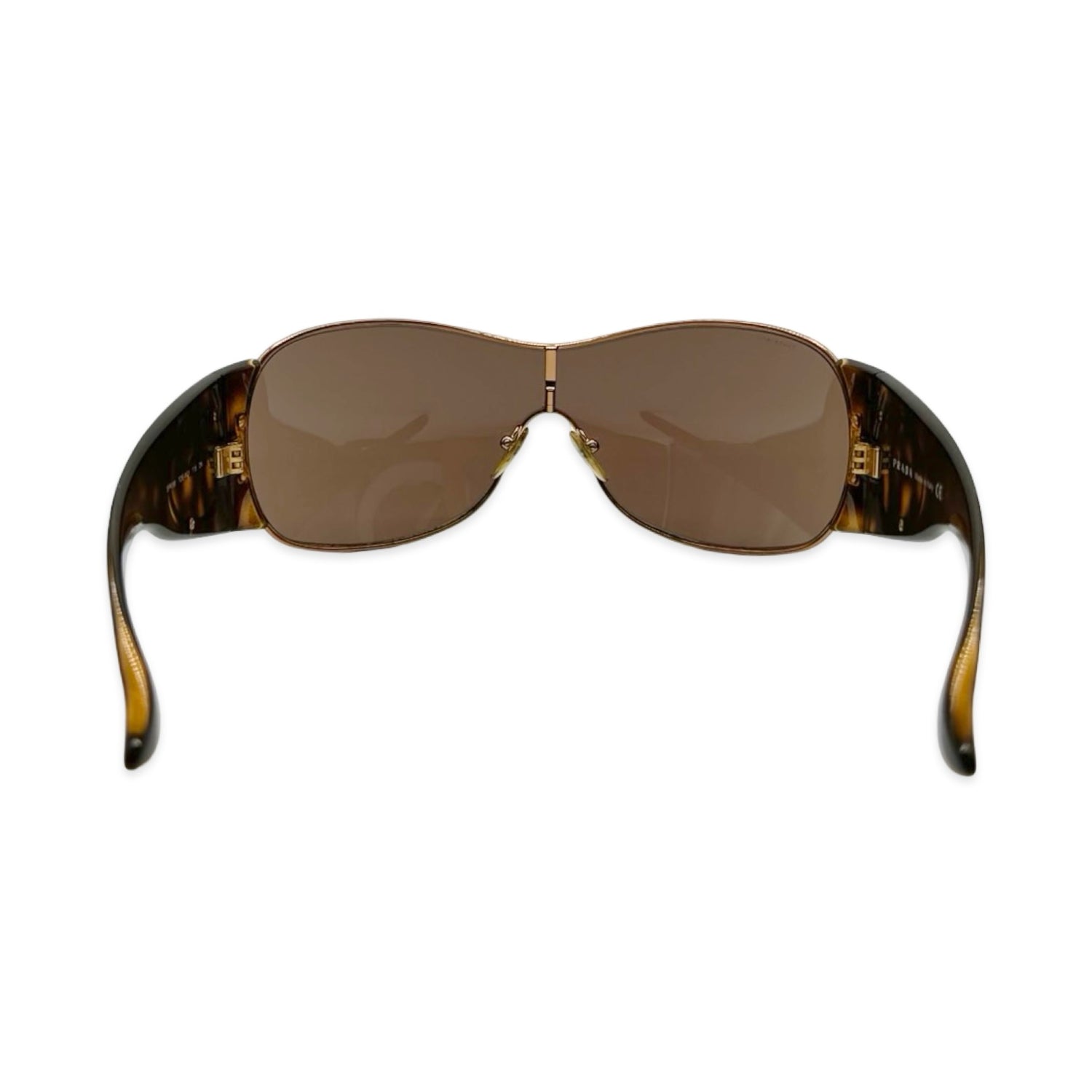 Prada Shield Sunglasses