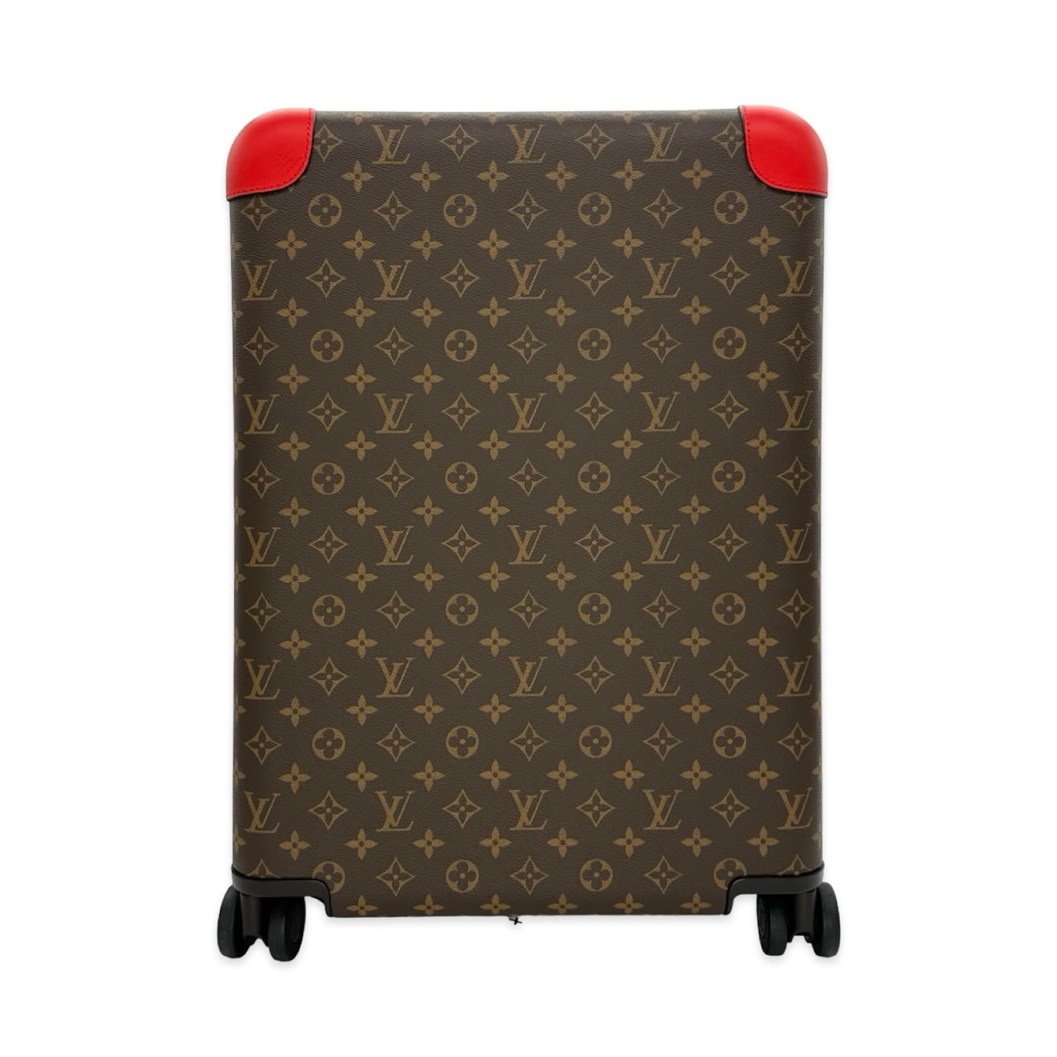 Monogram Horizon 55 Rolling Luggage