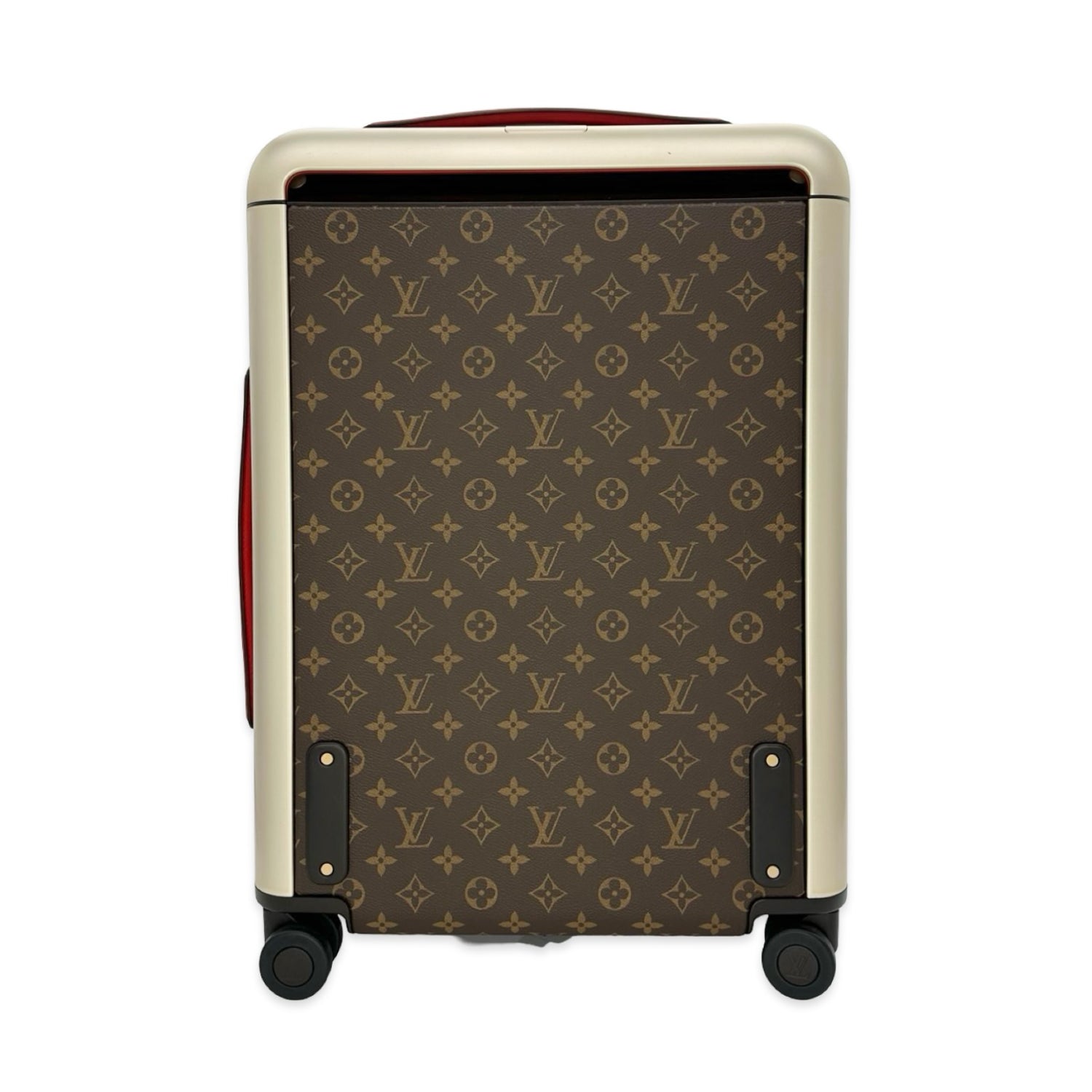 Monogram Horizon 55 Rolling Luggage