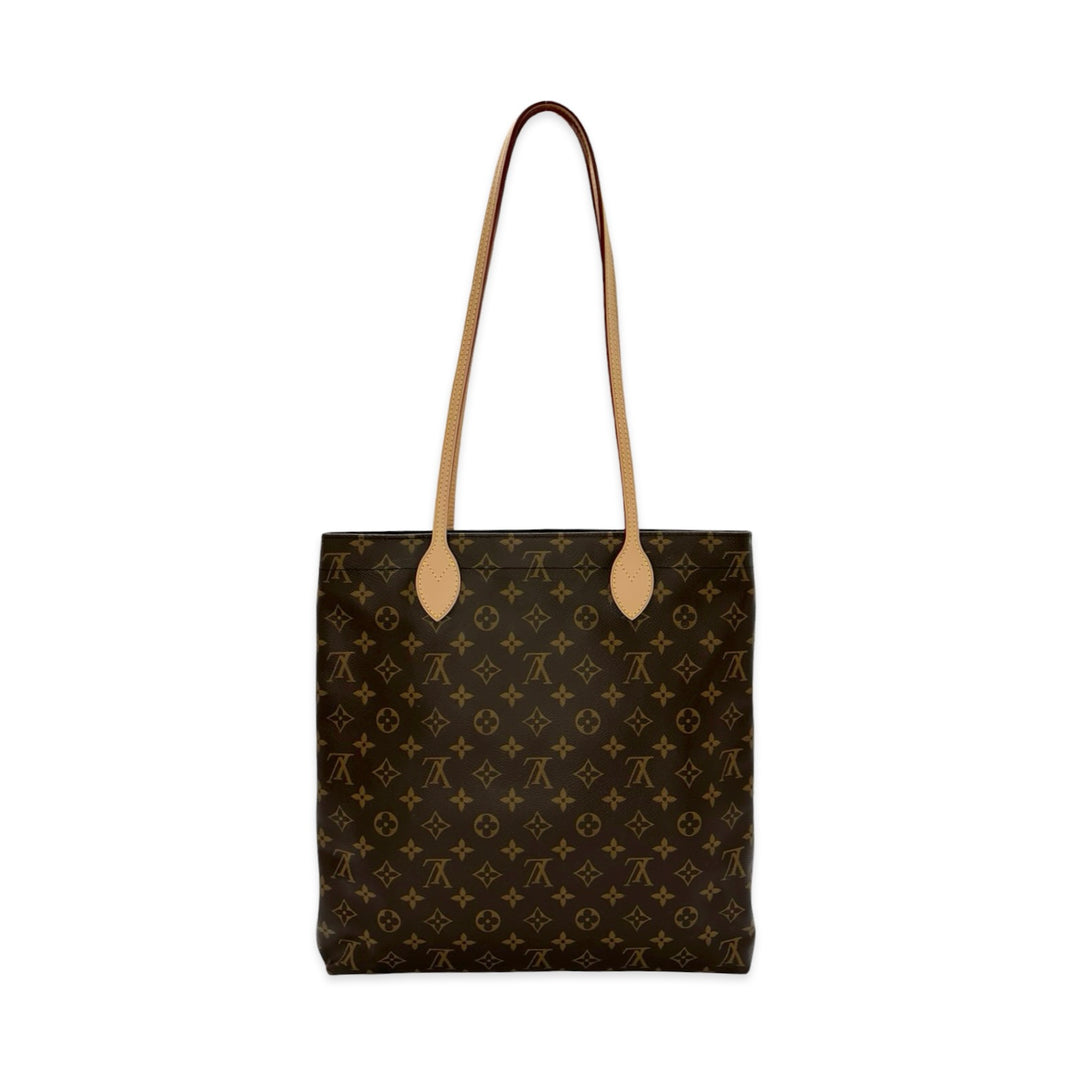 Louis Vuitton Monogram North South Carry It Tote