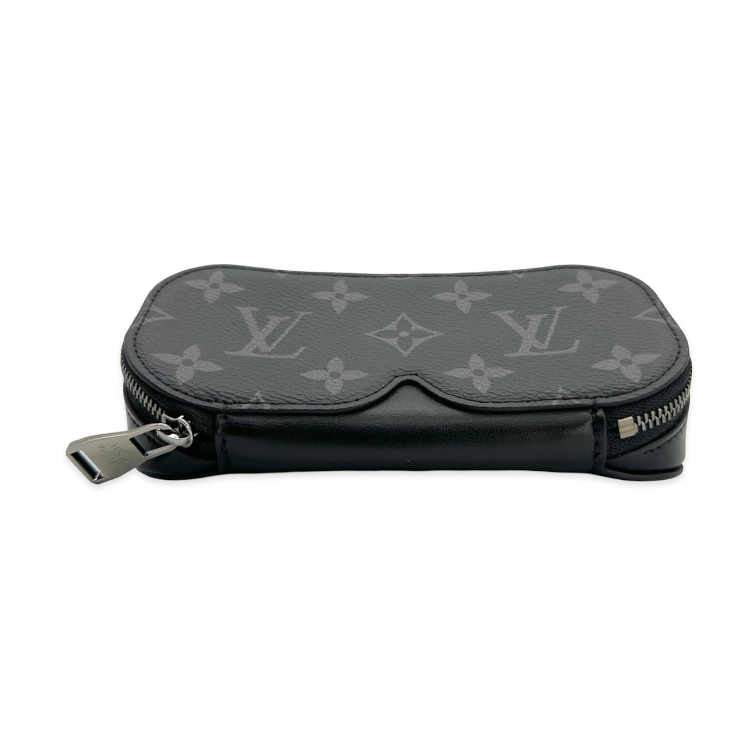 Louis Vuitton Monogram Eclipse Sunglasses Case
