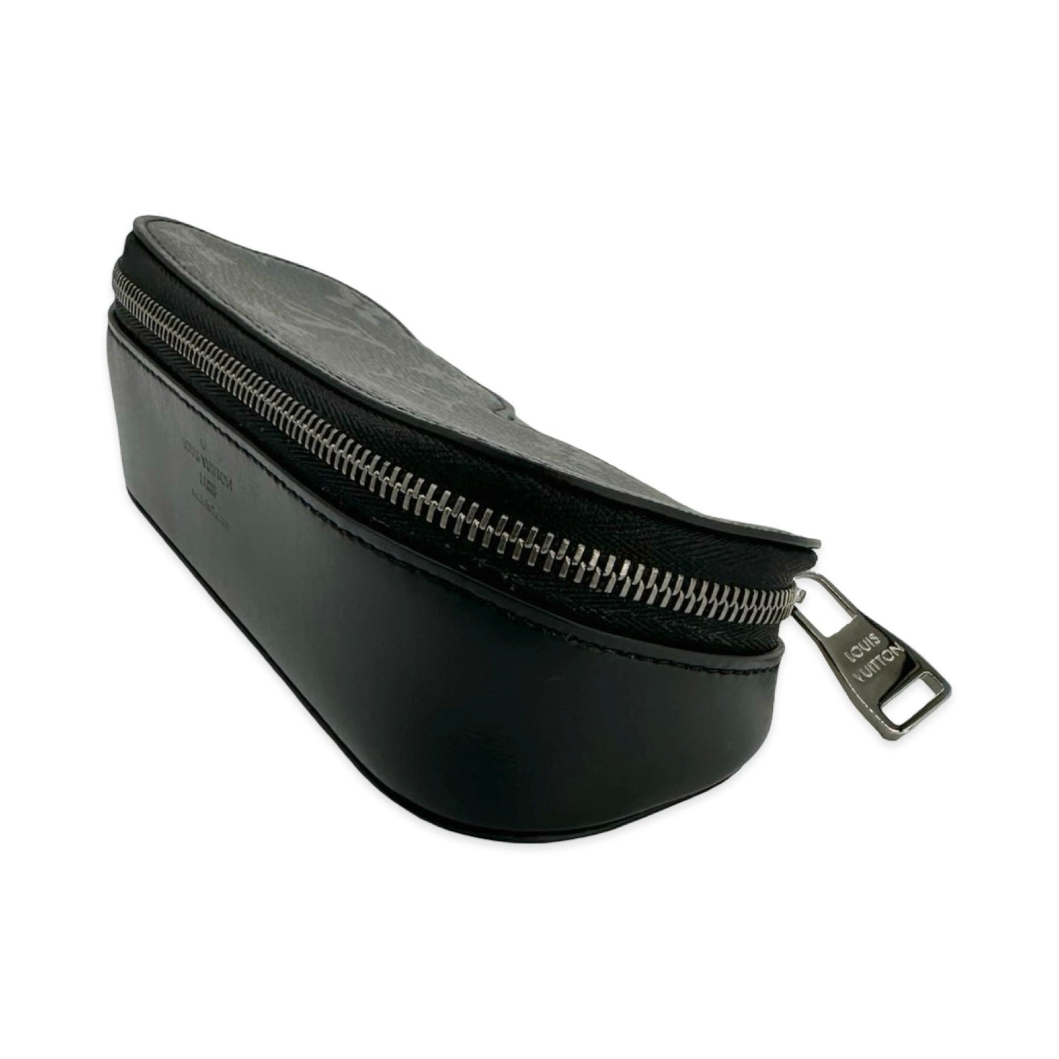 Louis Vuitton Monogram Eclipse Sunglasses Case