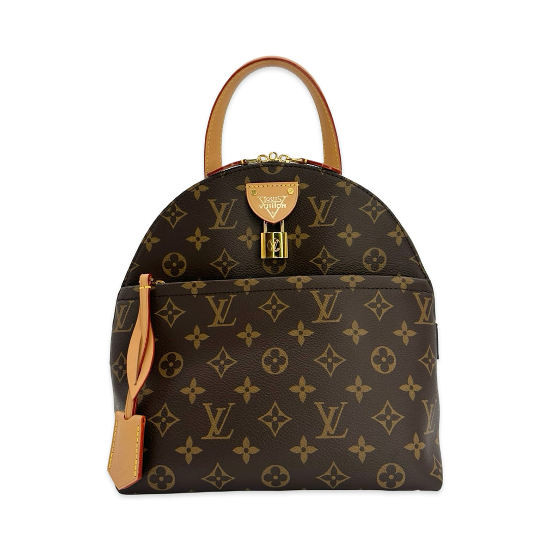 Louis Vuitton Monogram Moon Backpack