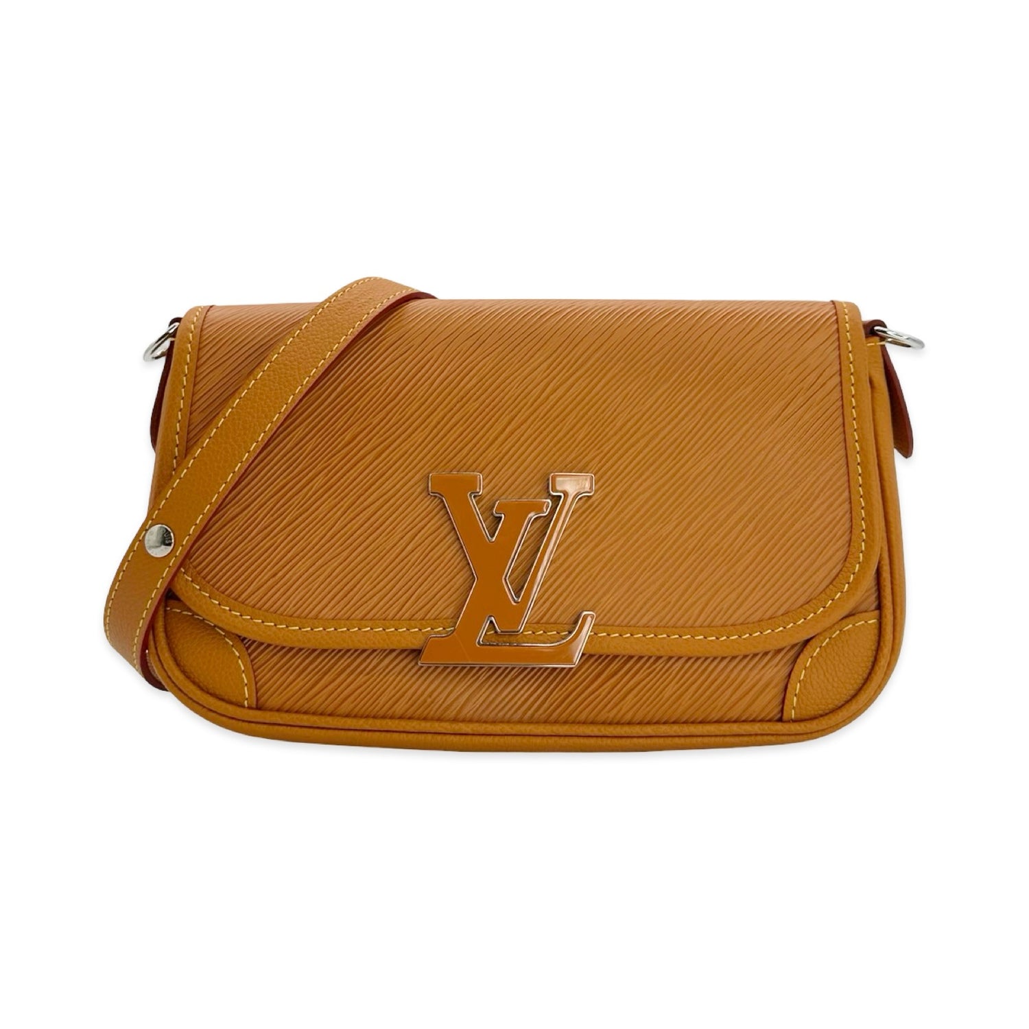 Louis Vuitton Epi Buci