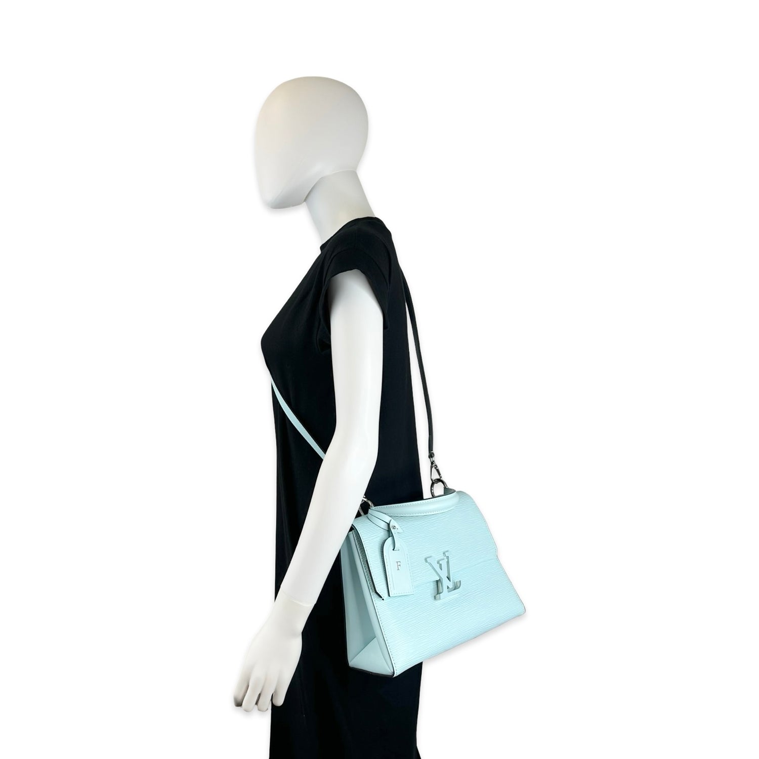 Louis Vuitton Epi Grenelle MM