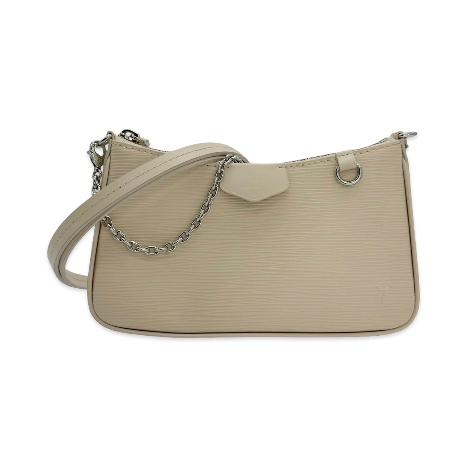 Louis Vuitton Epi Easy Pouch on Strap