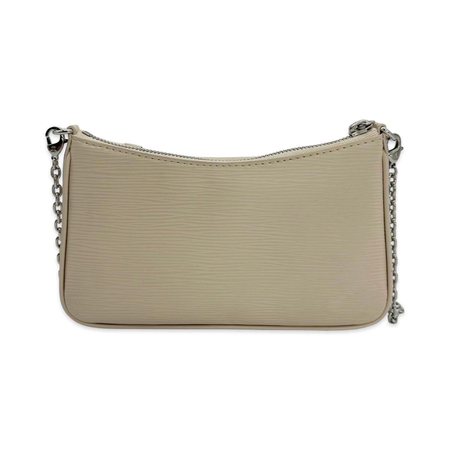 Louis Vuitton Epi Easy Pouch on Strap