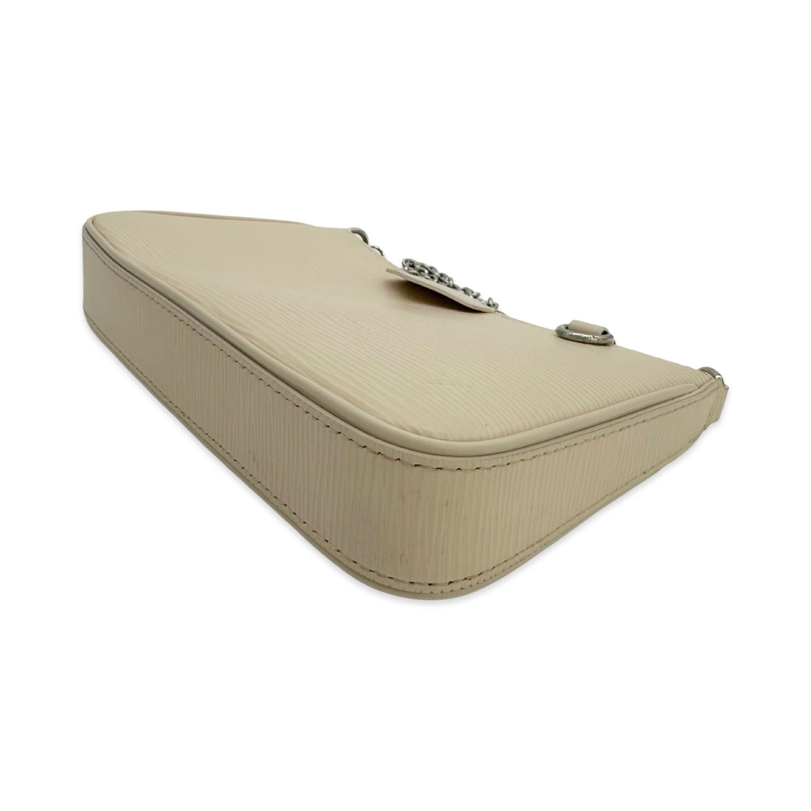 Louis Vuitton Epi Easy Pouch on Strap