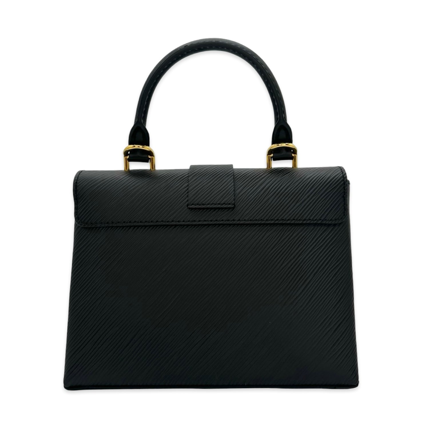 Louis Vuitton Epi Locky BB