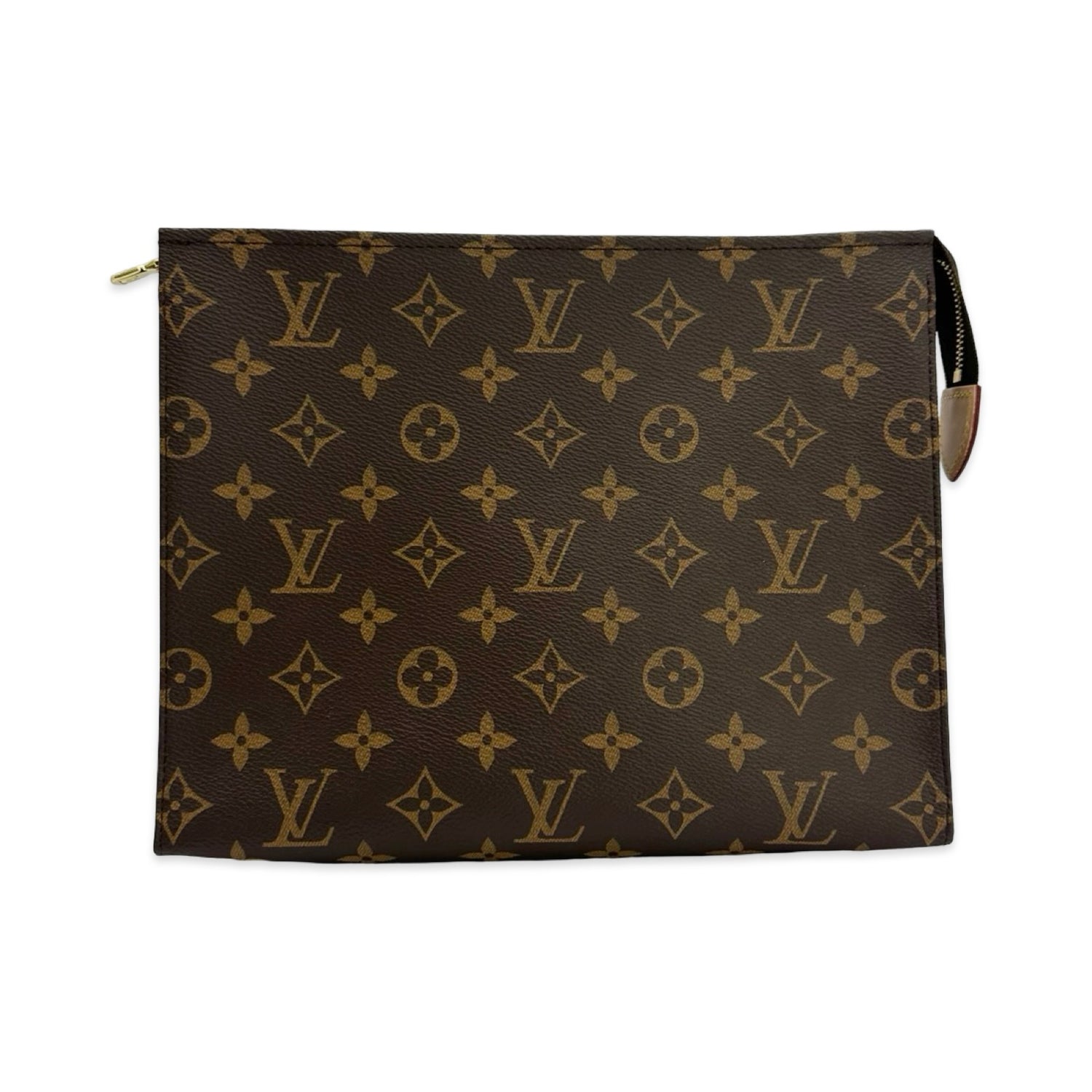 Louis Vuitton Monogram Toiletry 26