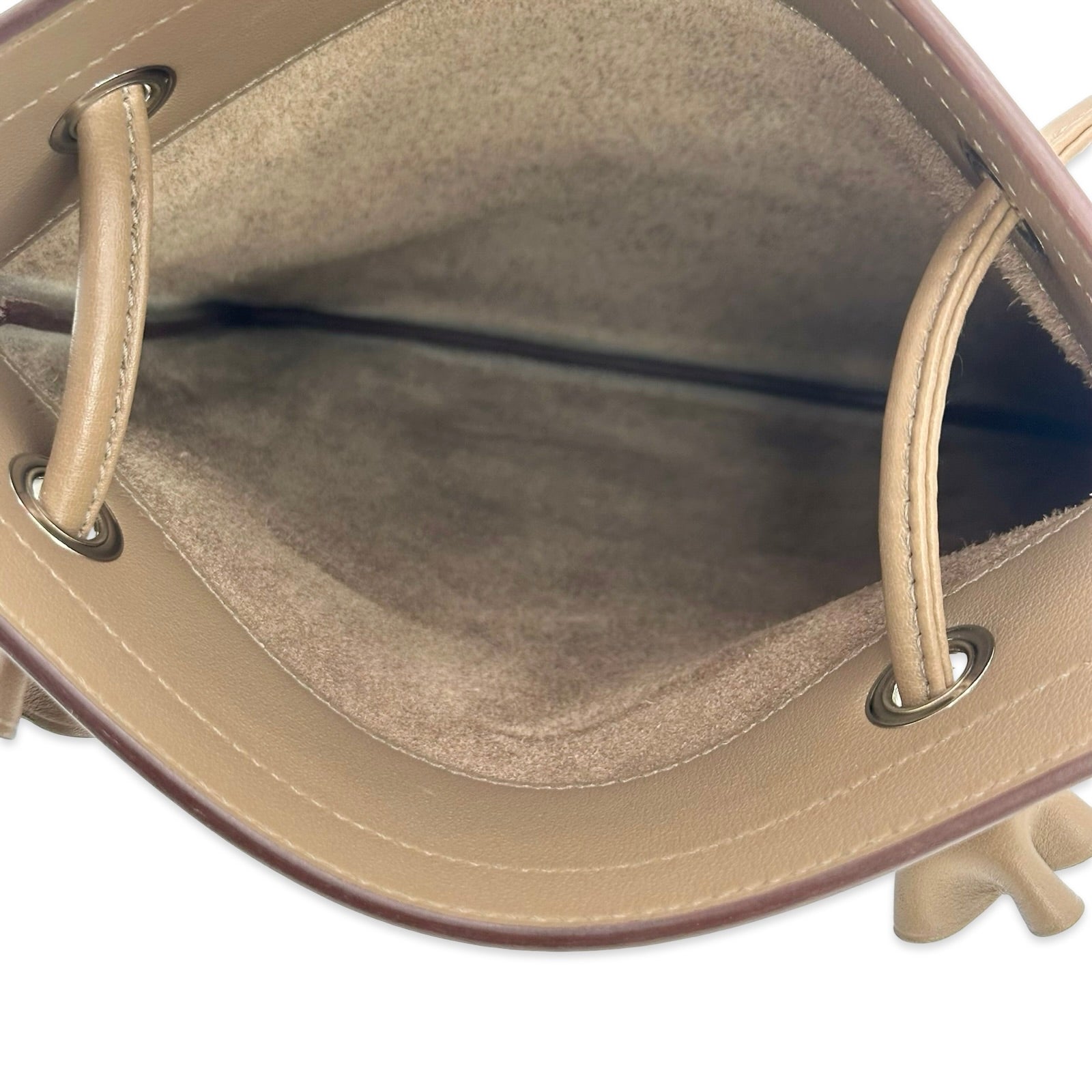 Hermes Milo Swift Aline Mini Bag