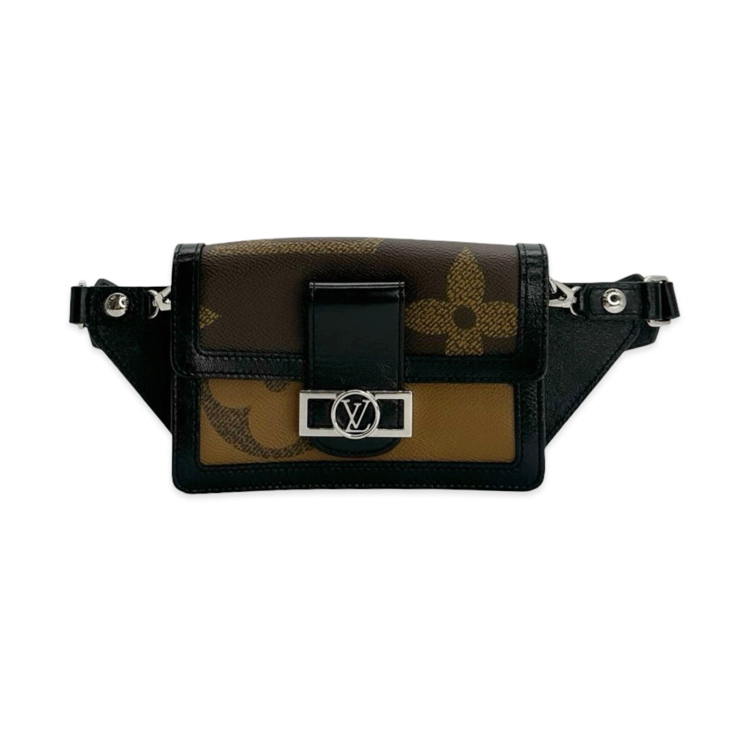 Louis Vuitton Monogram Dauphine Belt Bag