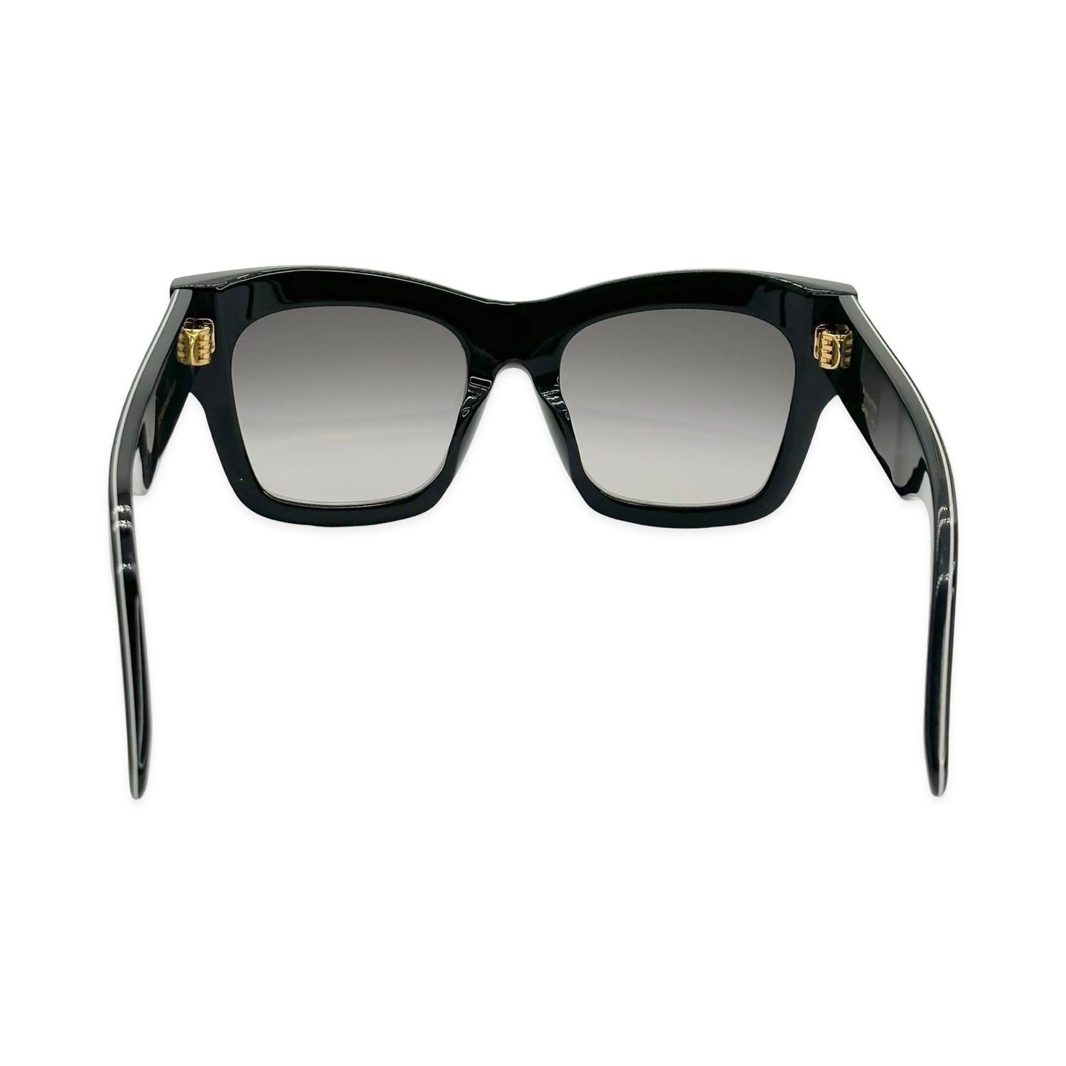 Louis Vuitton Monogram Blade Square Sunglasses