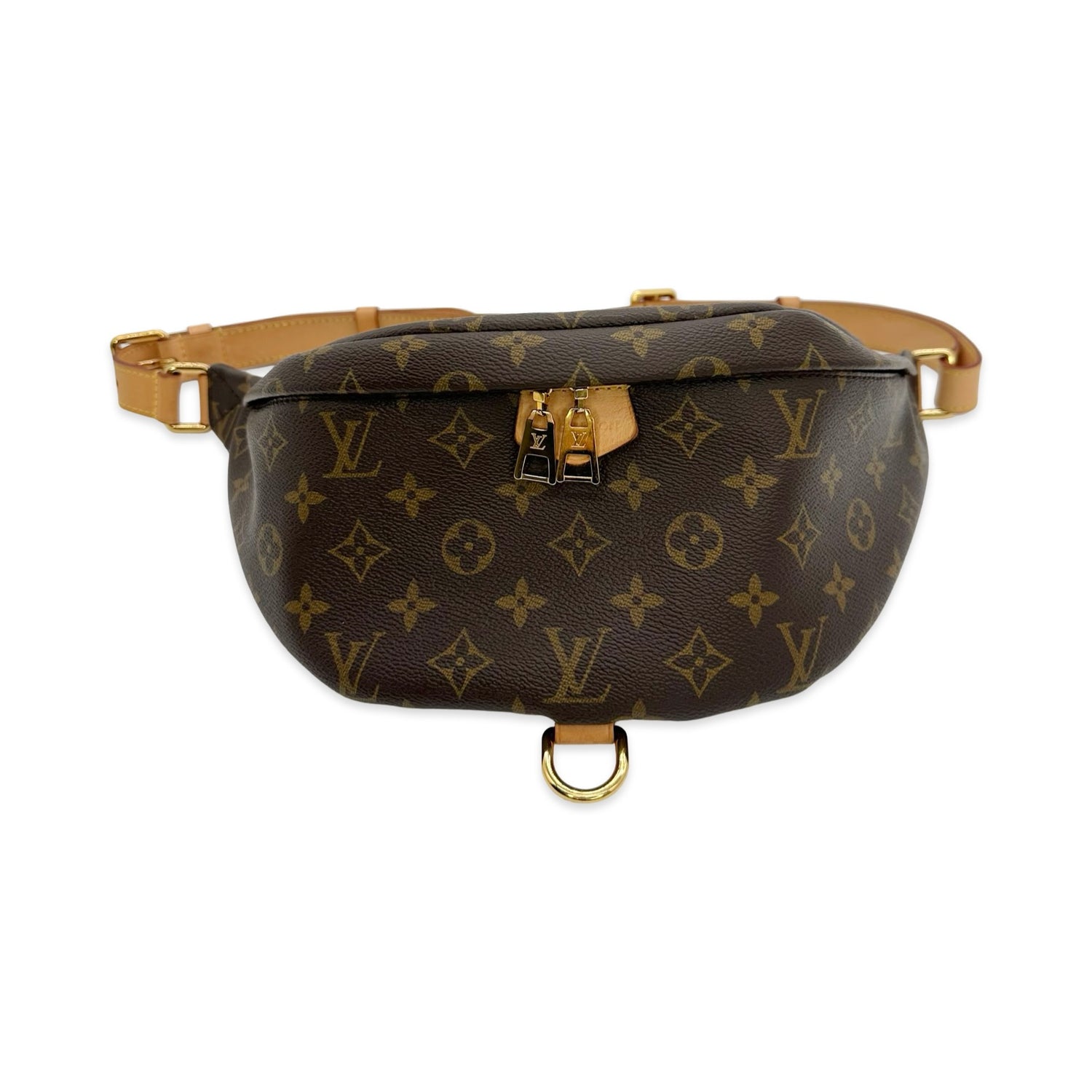 Louis Vuitton Monogram Bum Bag