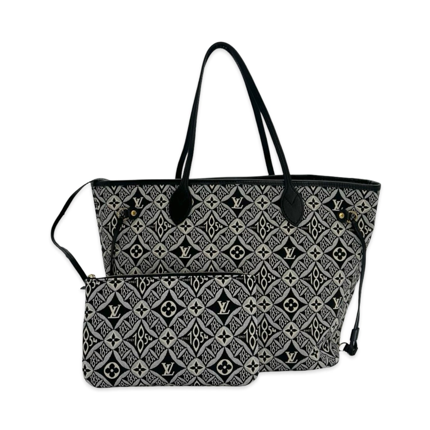 Louis Vuitton Since 1854 Neverfull MM