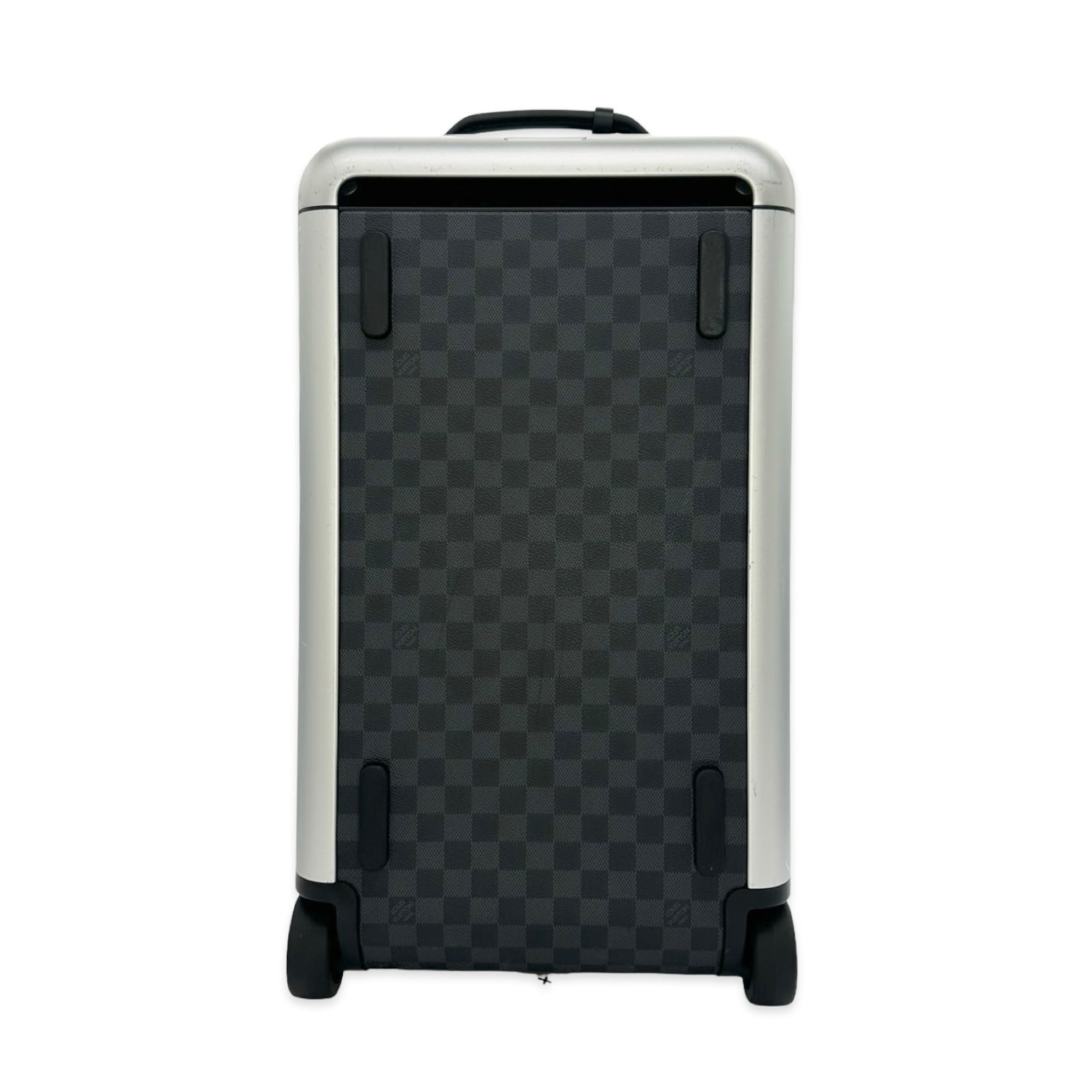 Louis Vuitton Damier Graphite Horizon Soft Duffle 55