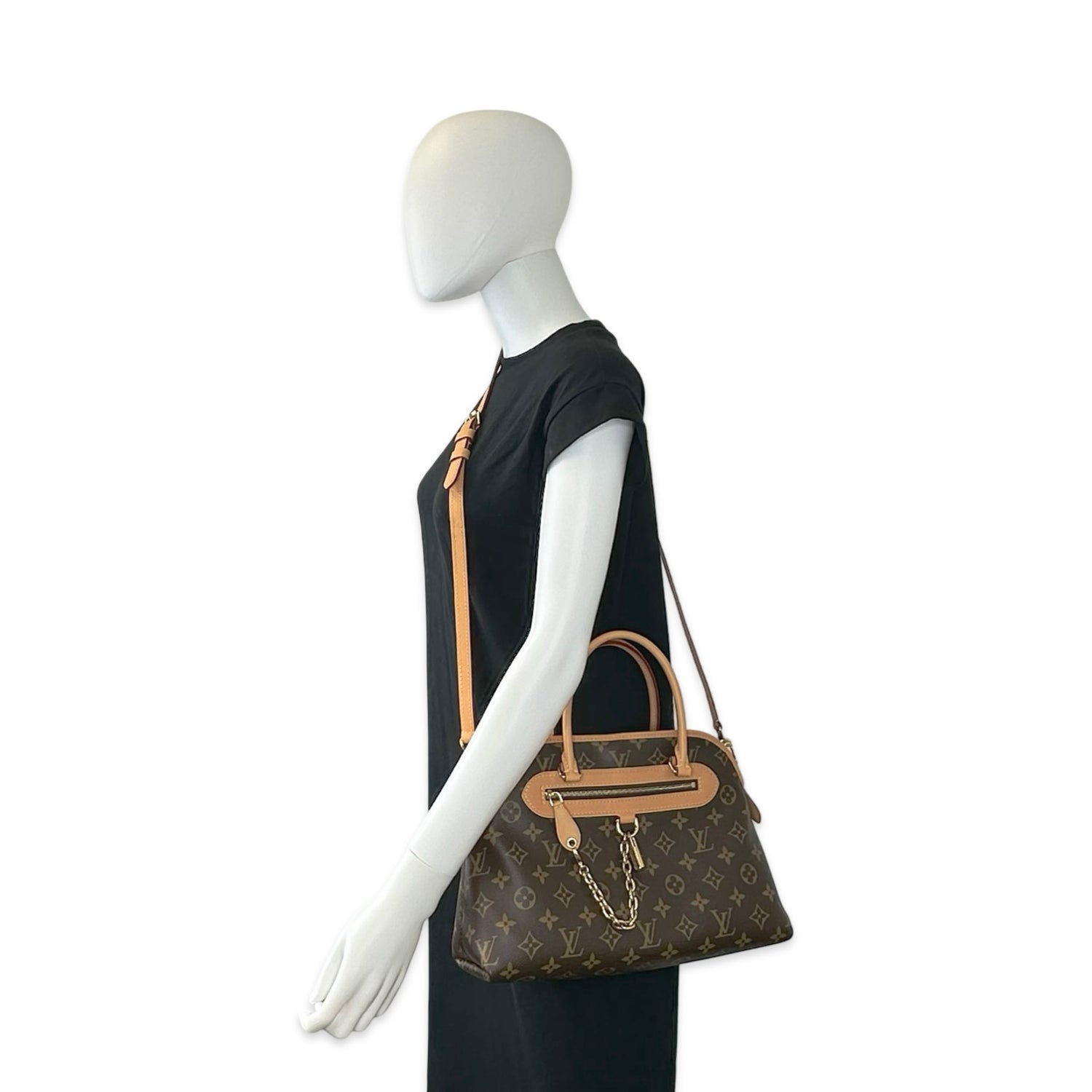 Louis Vuitton Monogram Ever More PM