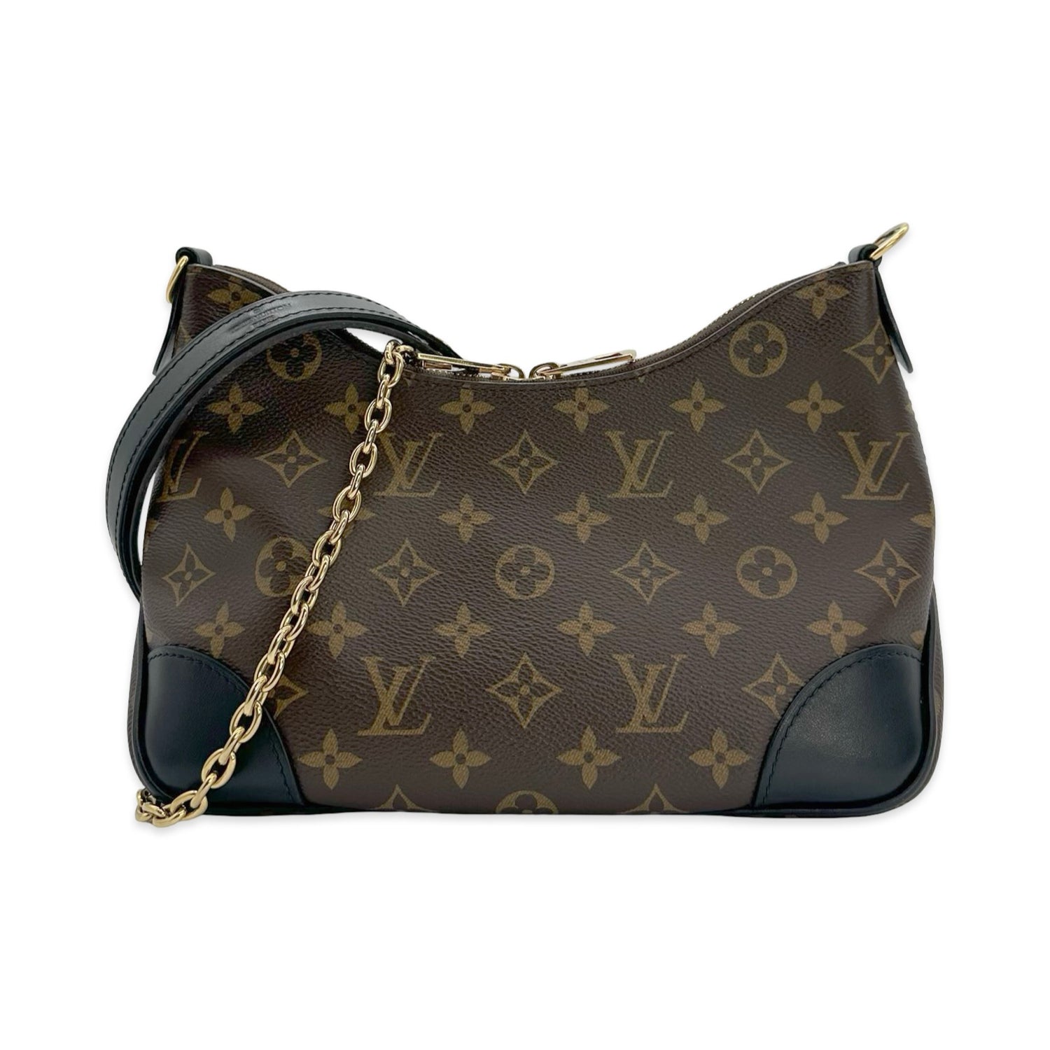 Louis Vuitton Monogram Boulogne