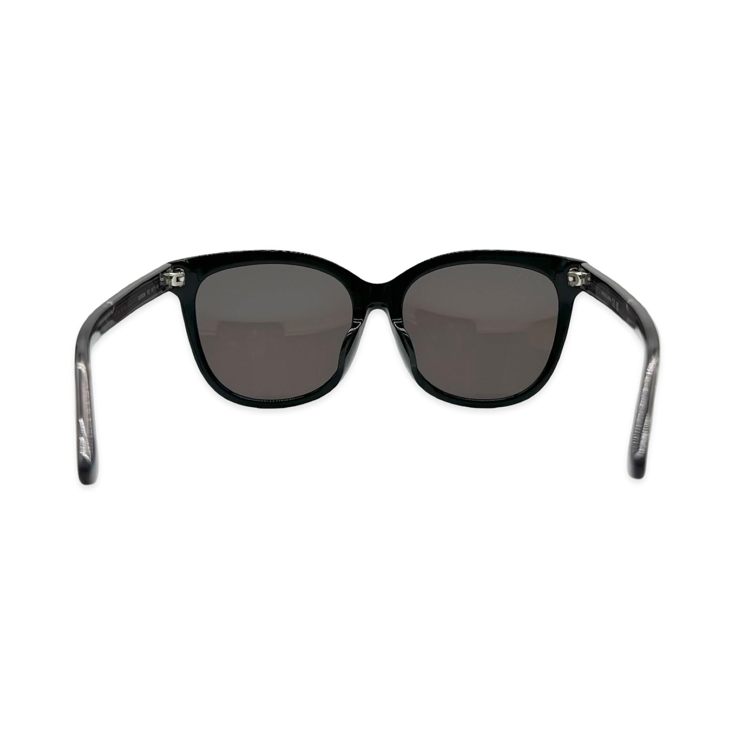Gucci Square Mirror Sunglasses