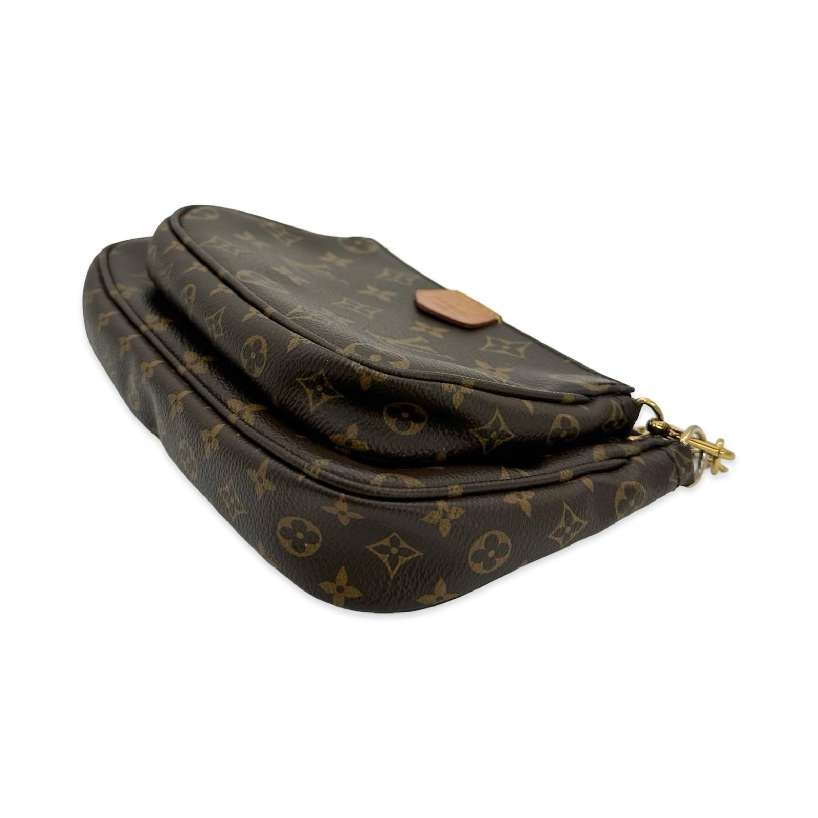 Louis Vuitton／M76043 Louis Vuitton Multi Pochette Accessoires