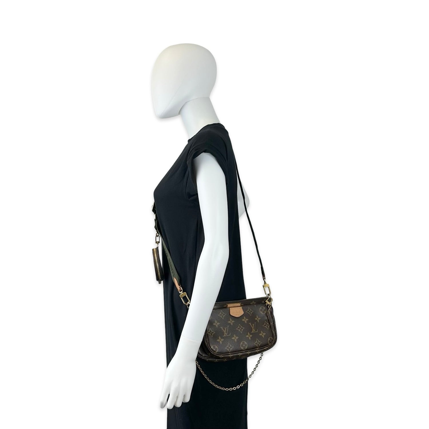 Louis Vuitton Multi Pochette Accessoires