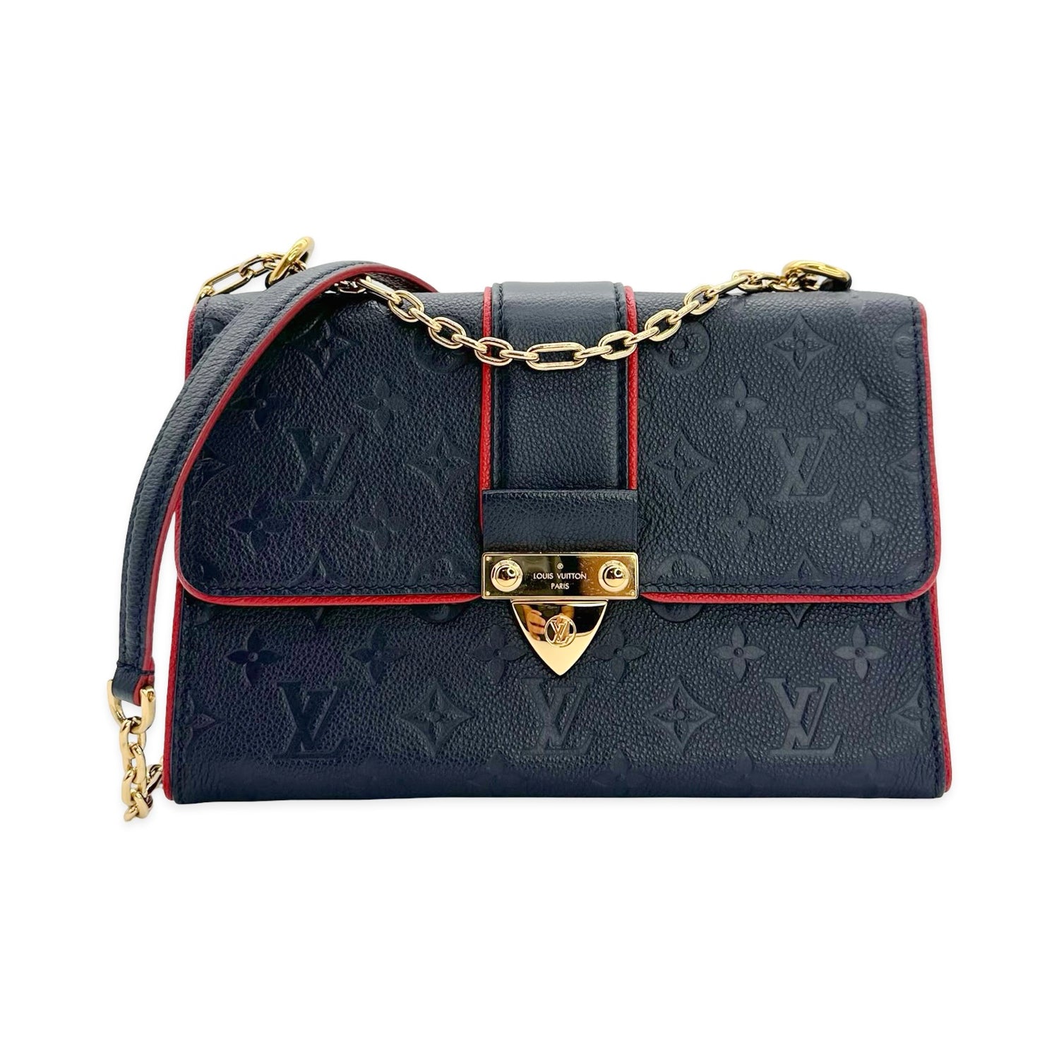 Louis Vuitton Saint Sulpice PM